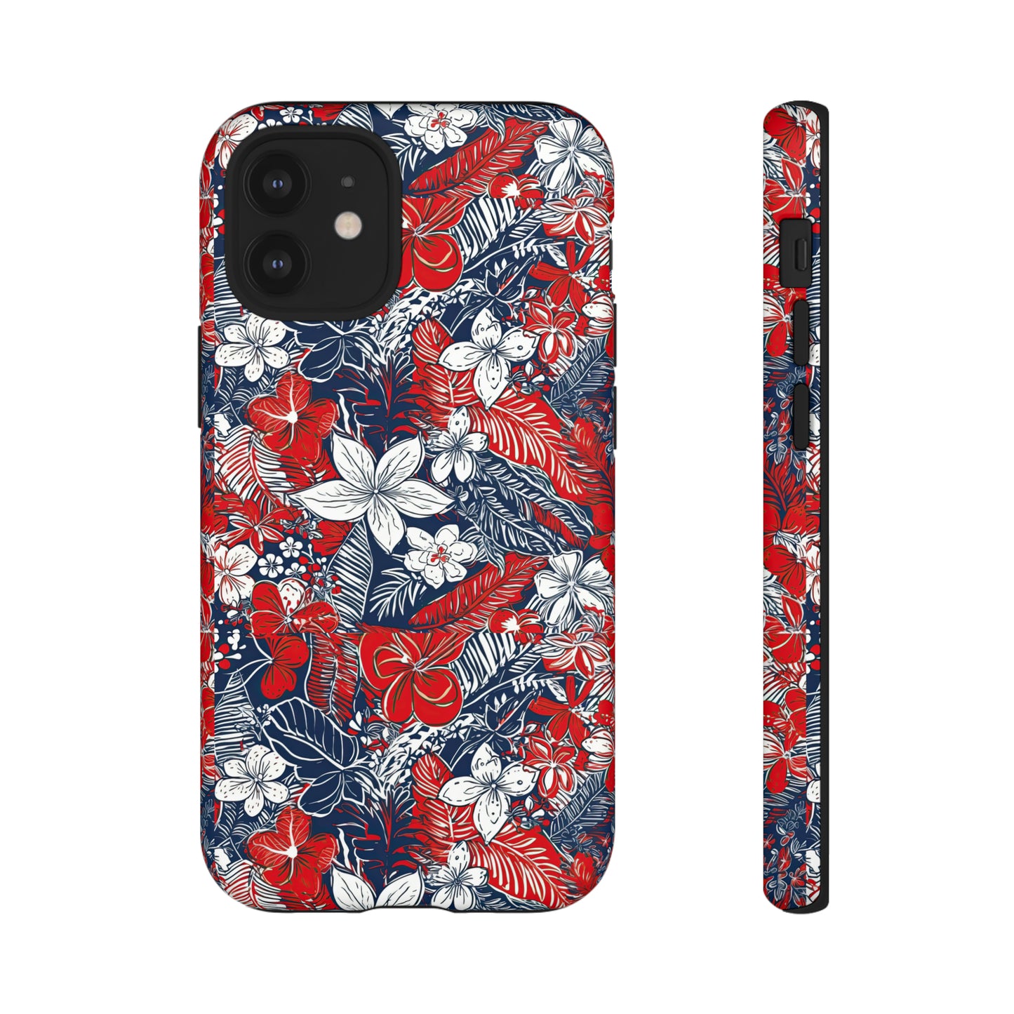 Tough Phone Case Graphic Design