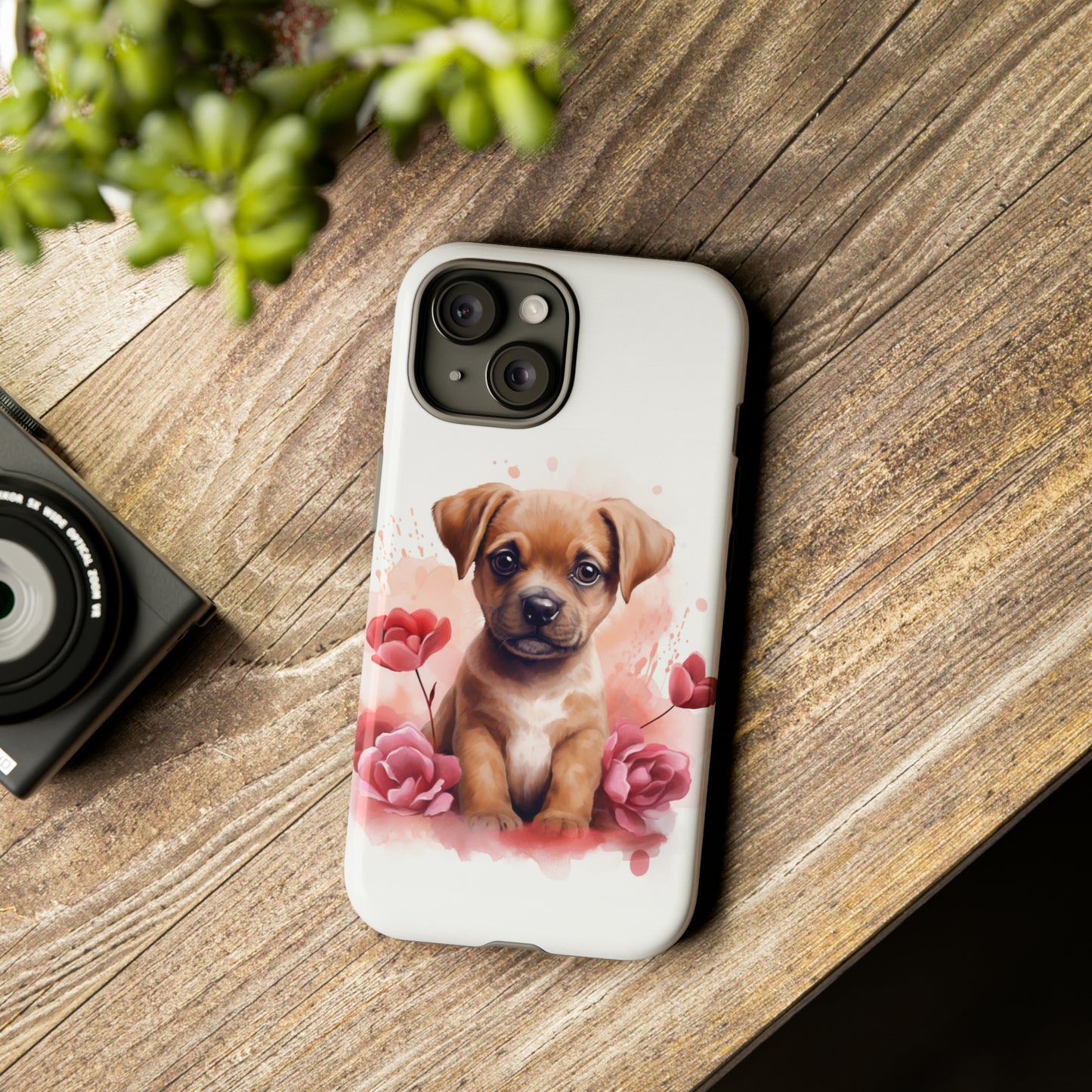 Tough Phone Case Graphic Design