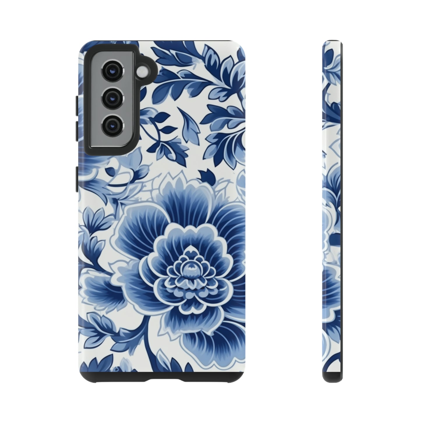 Tough Phone Case Graphic Design