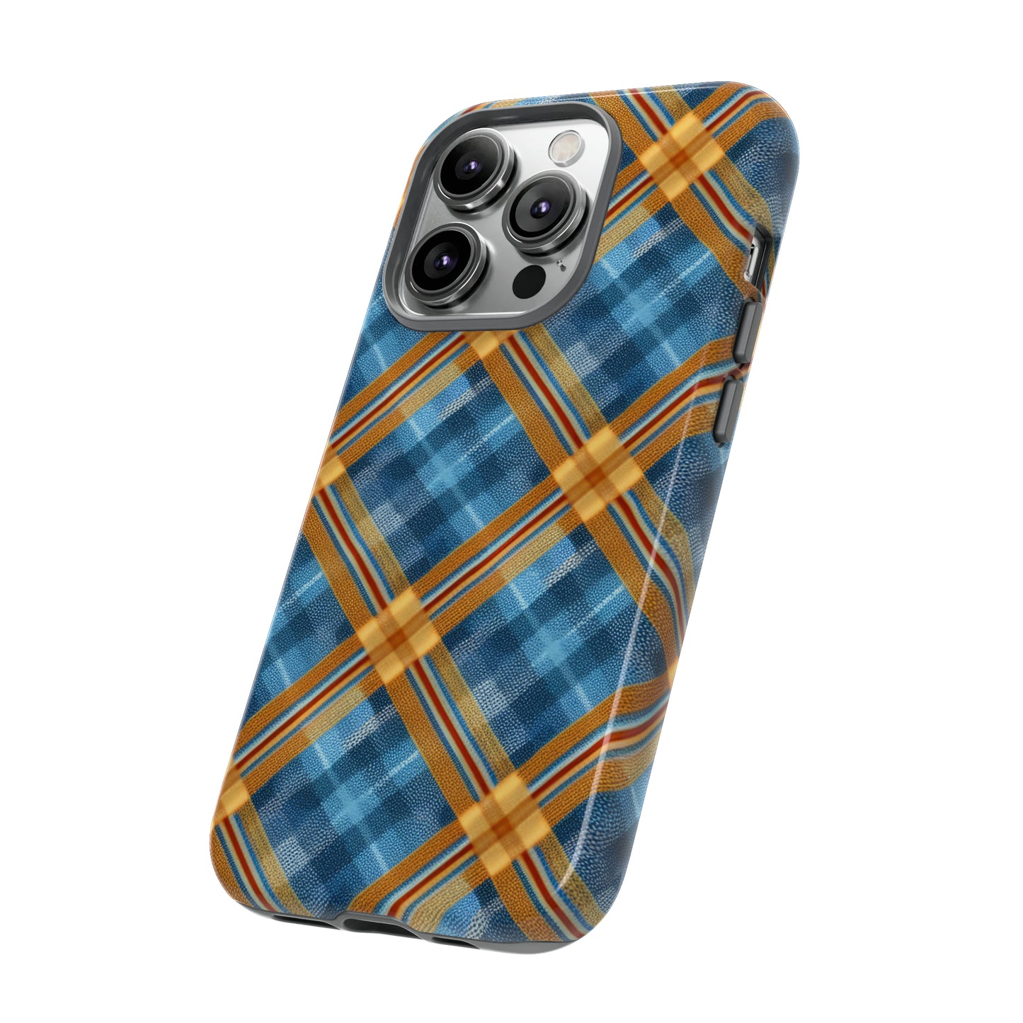 Tough Phone Case Graphic Design