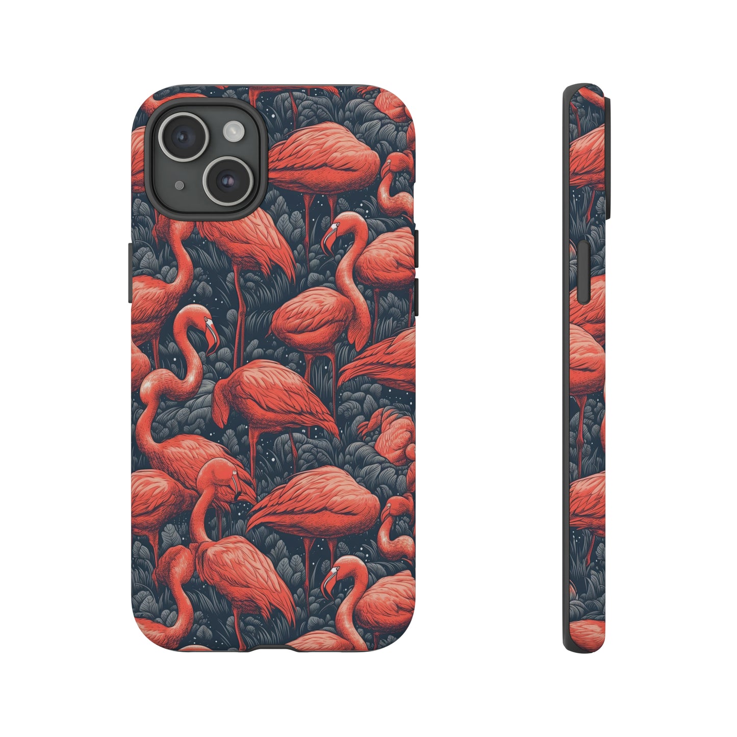 Tough Phone Case Graphic Design