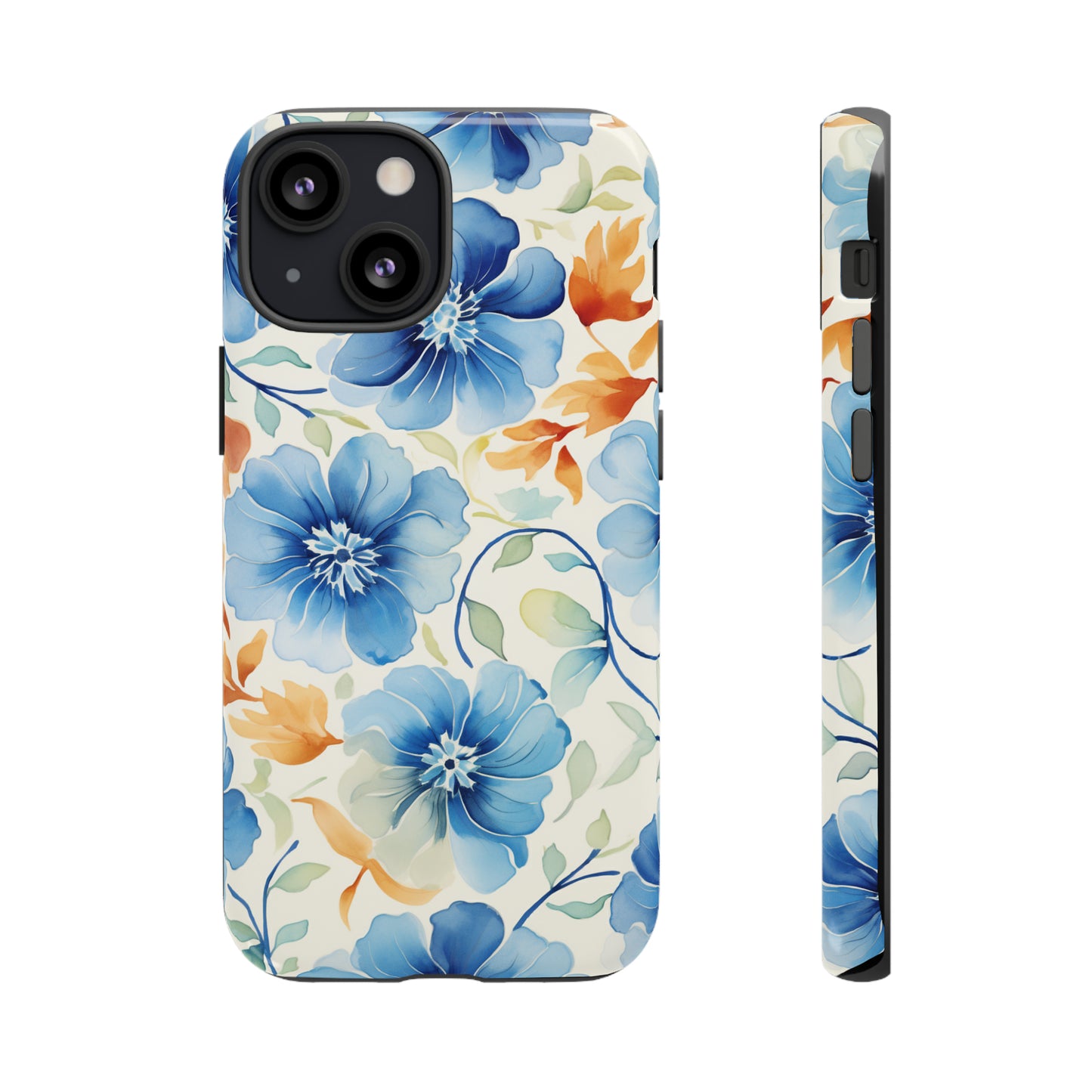 Tough Phone Case Graphic Design