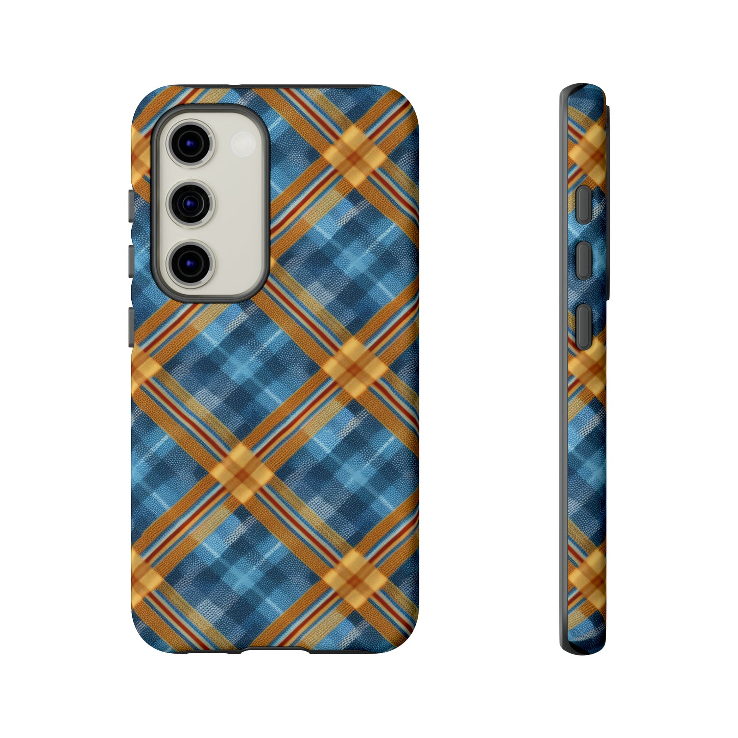 Tough Phone Case Graphic Design