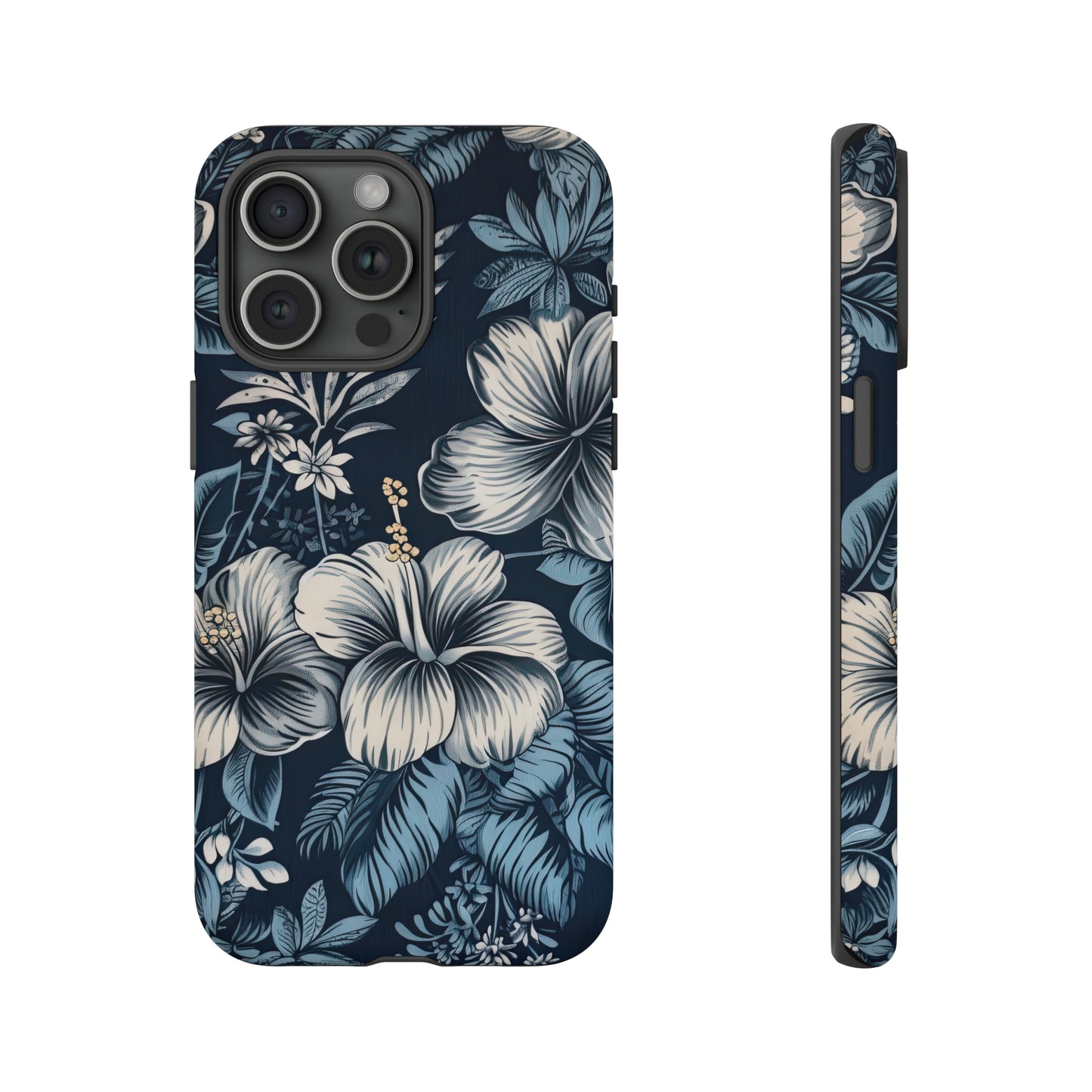 Tough Phone Case Graphic Design