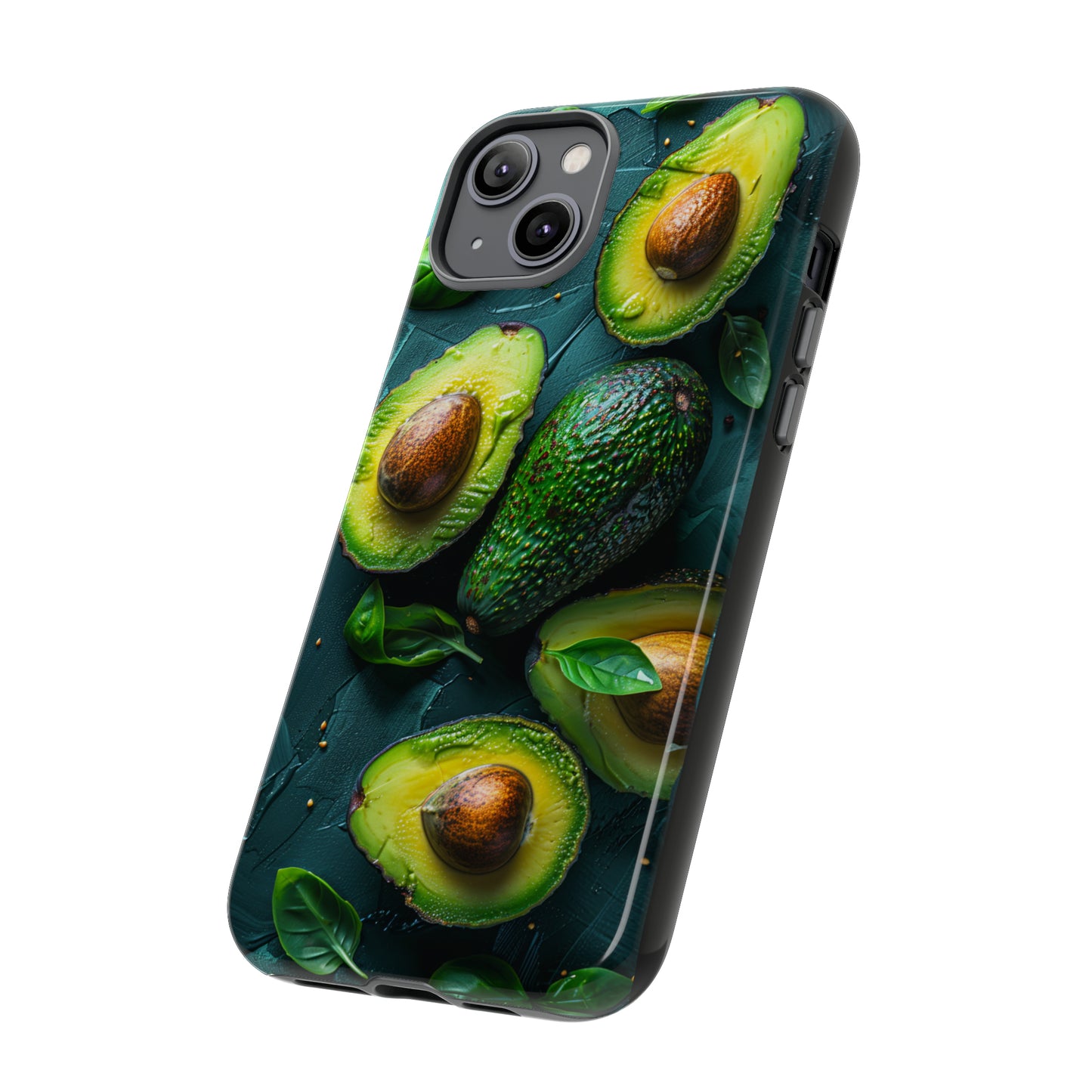 Tough Phone Case Avocado