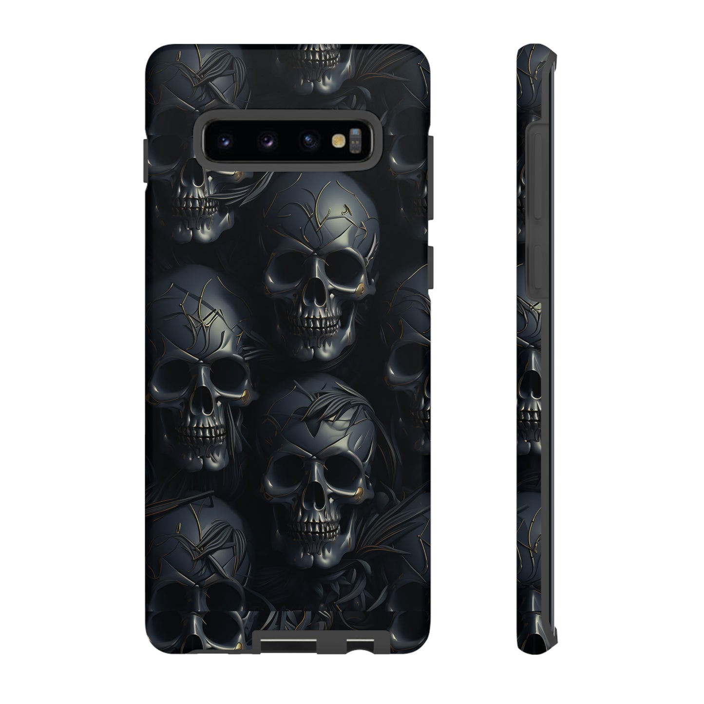 Tough Phone Case Graphic Design