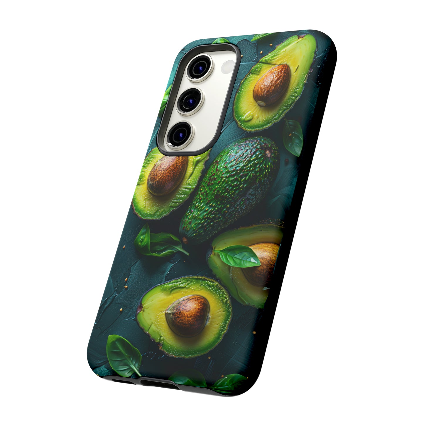 Tough Phone Case Avocado