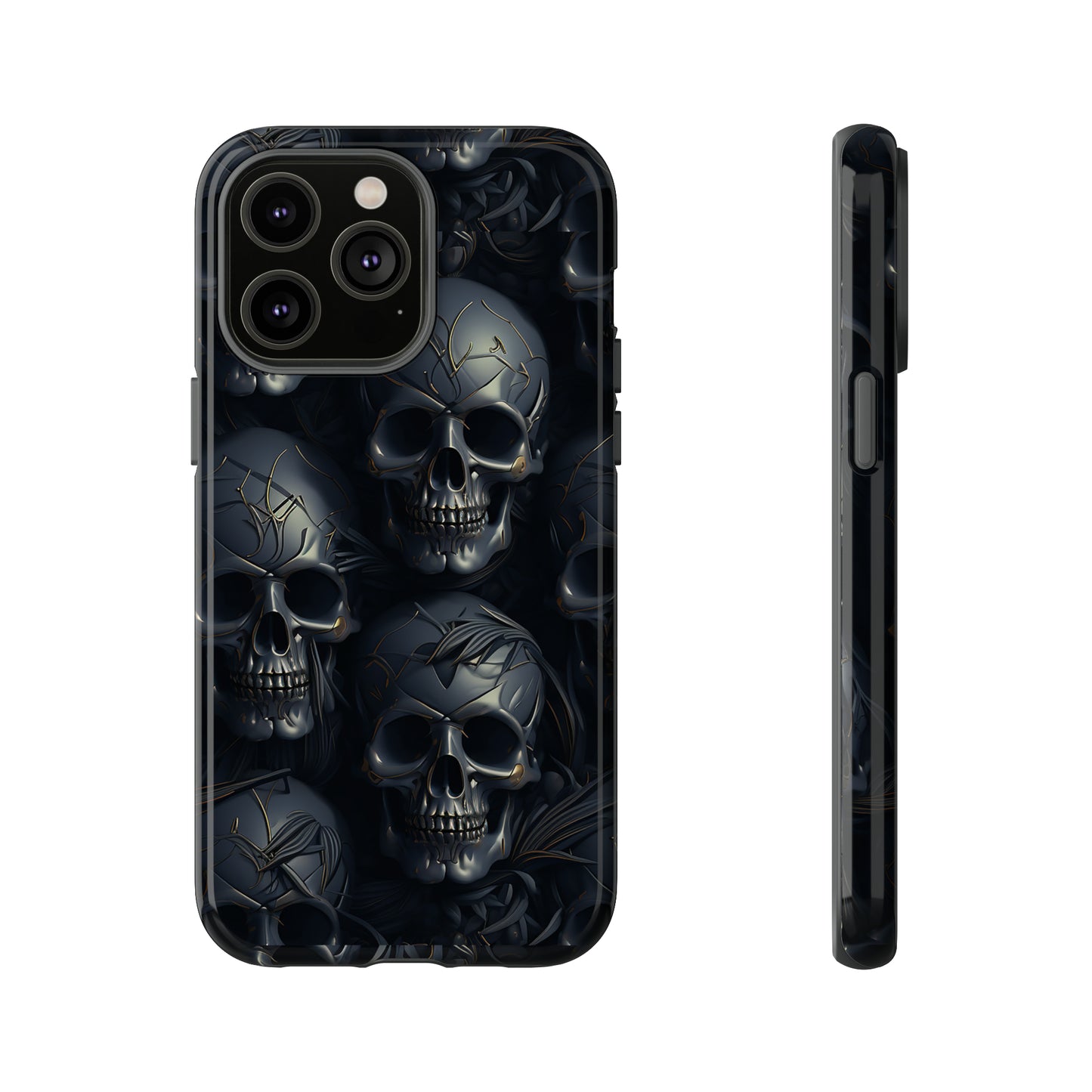 Tough Phone Case Graphic Design