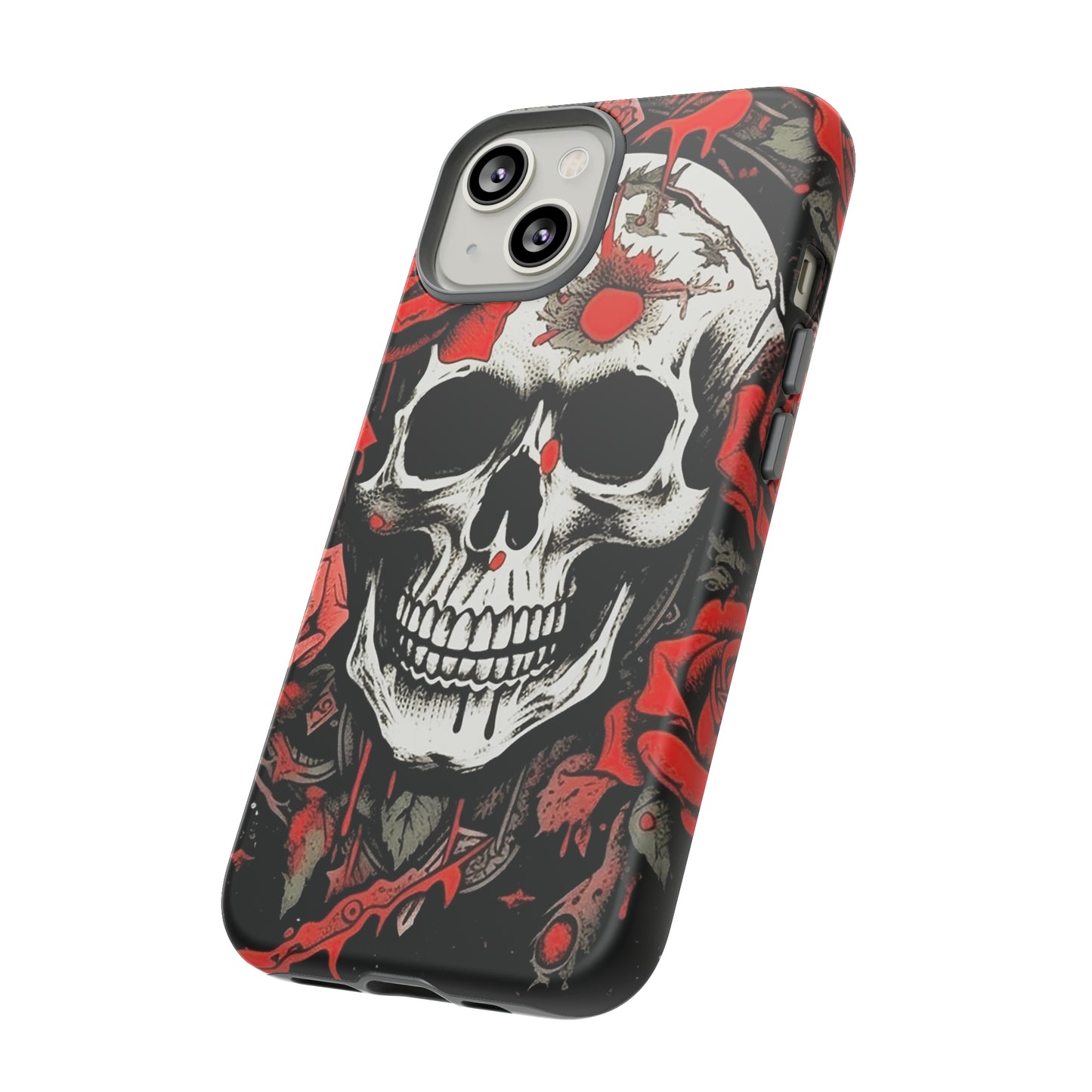 Tough Phone Case Graphic Design