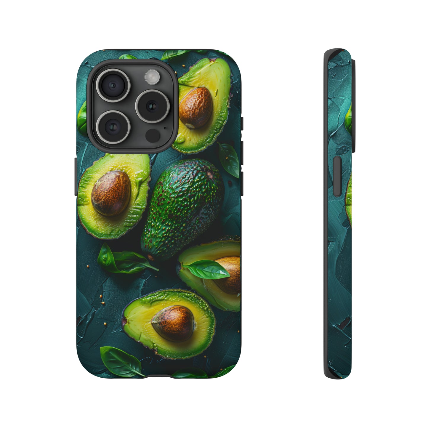 Tough Phone Case Avocado