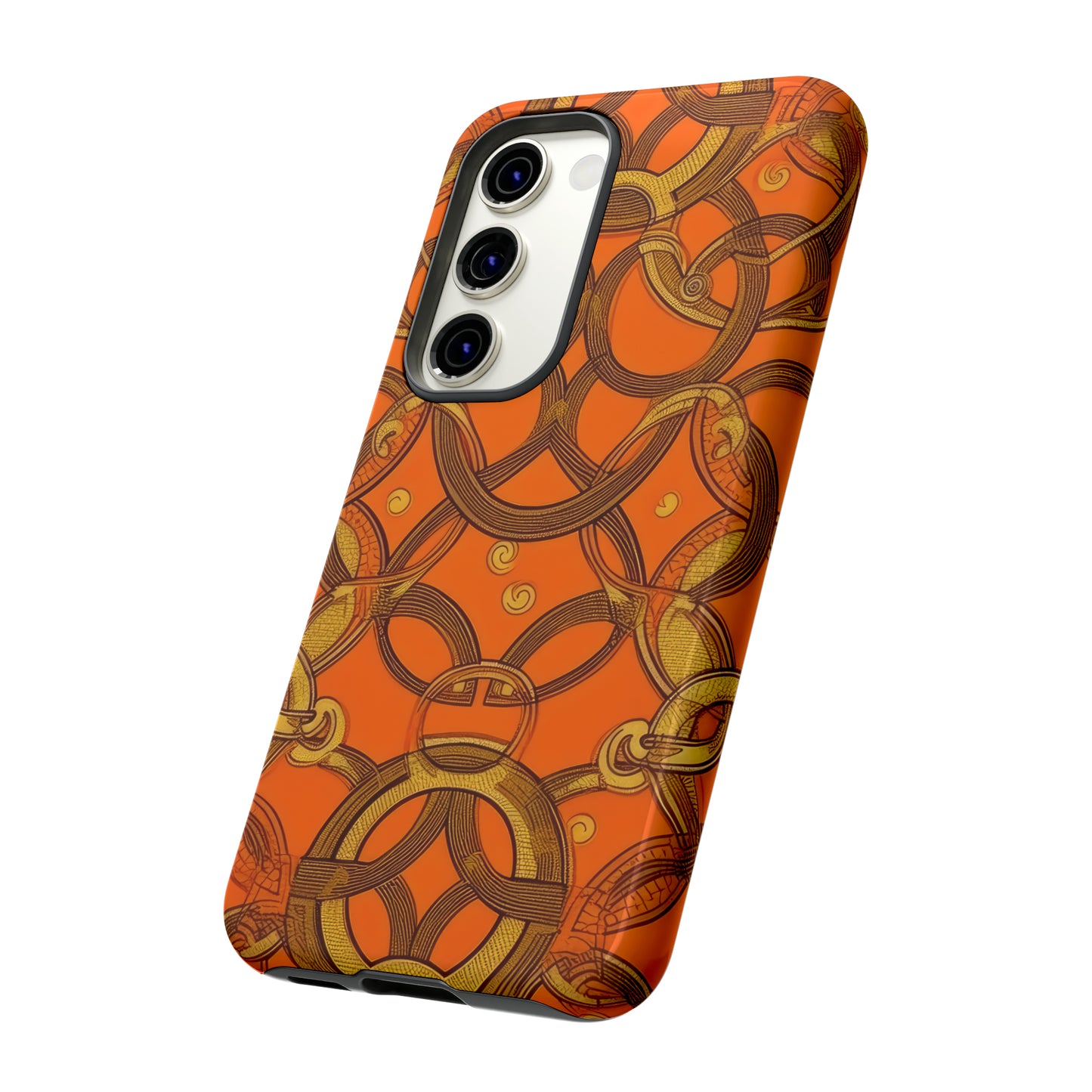 Tough Phone Case Graphic Design