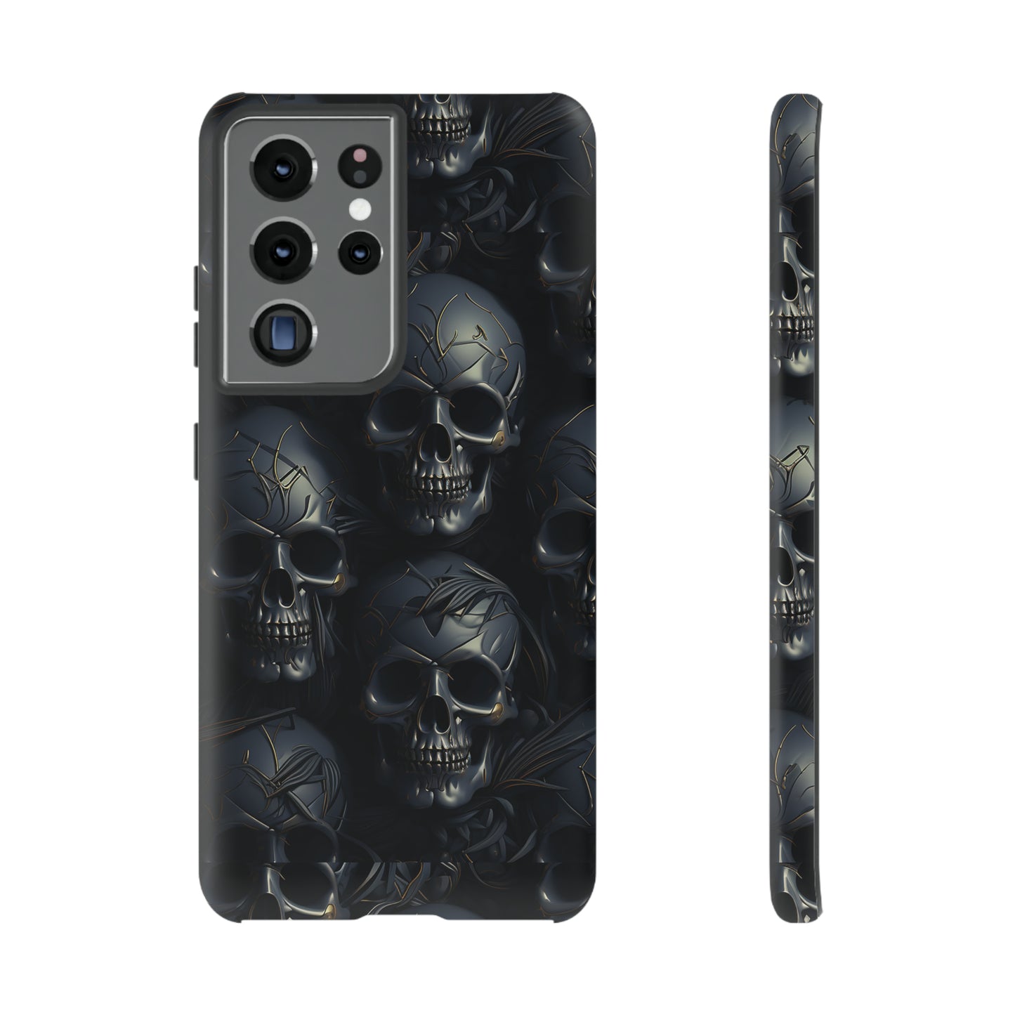 Tough Phone Case Graphic Design