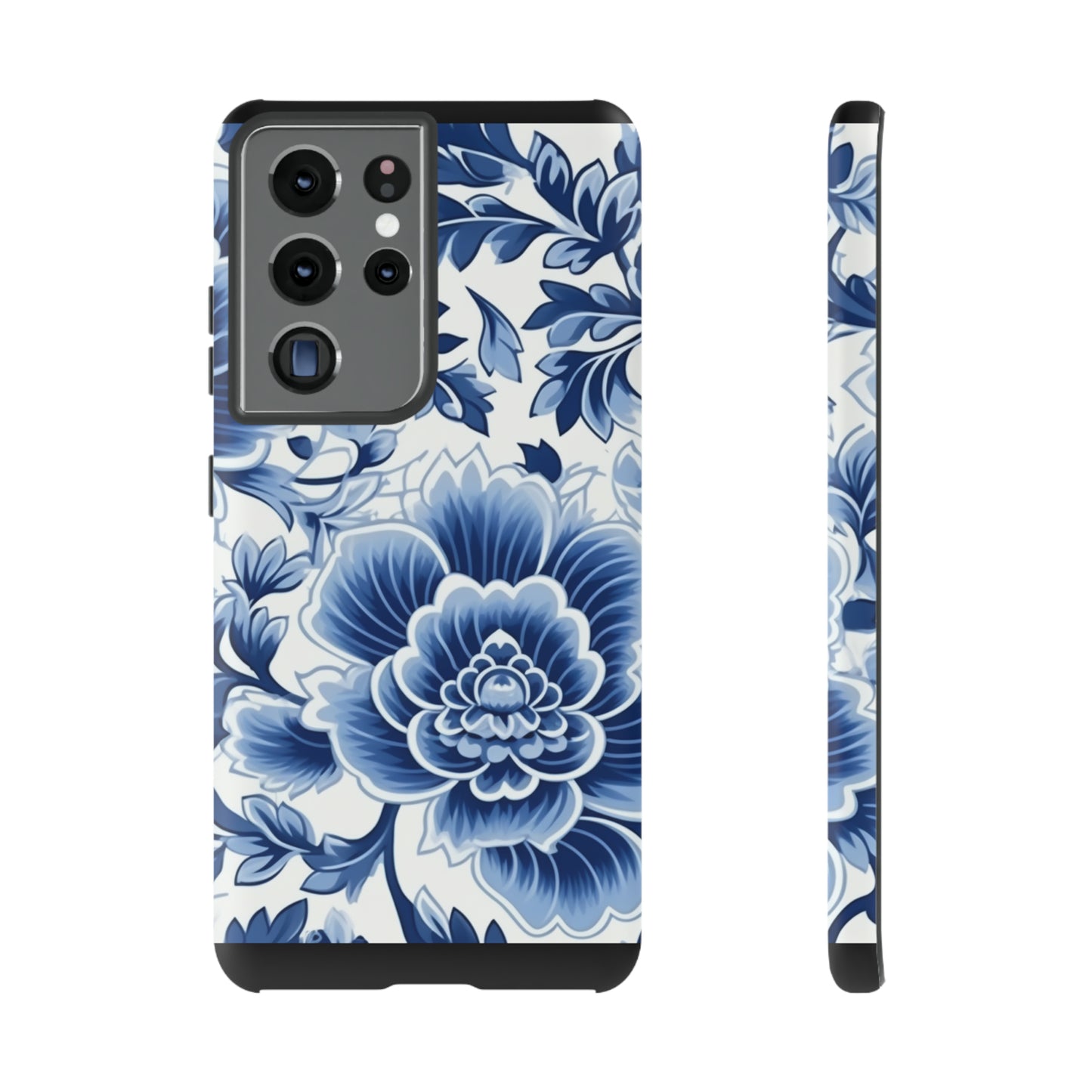 Tough Phone Case Graphic Design