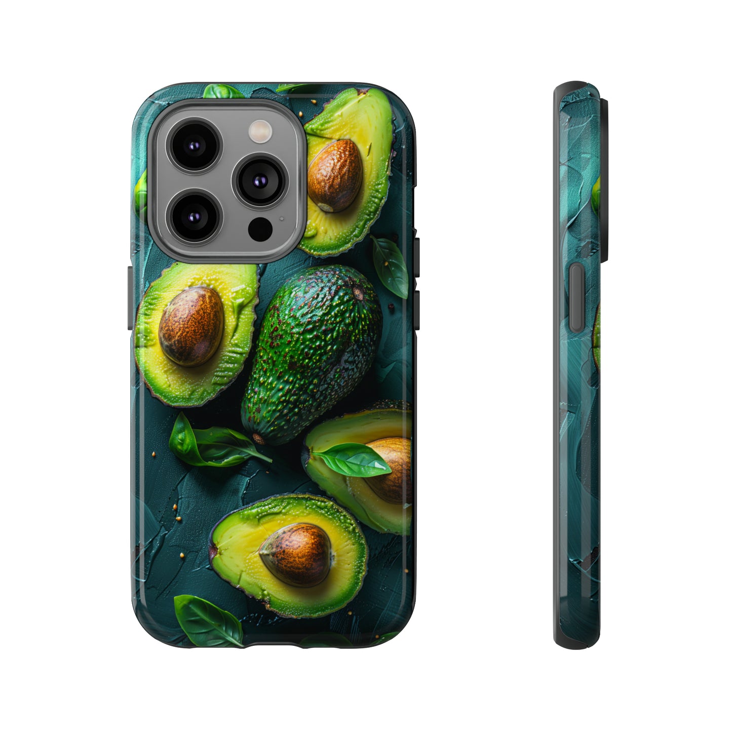 Tough Phone Case Avocado