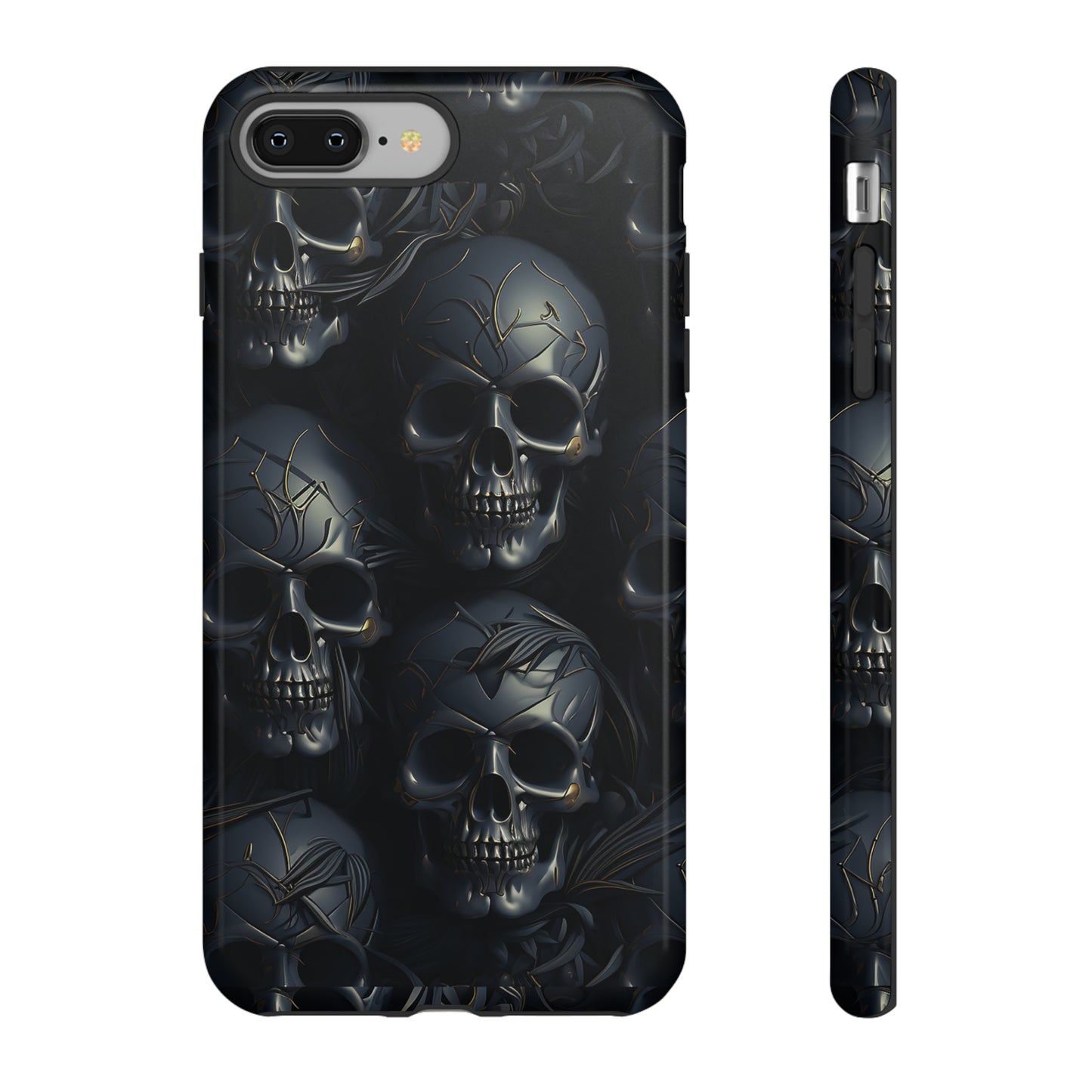 Tough Phone Case Graphic Design