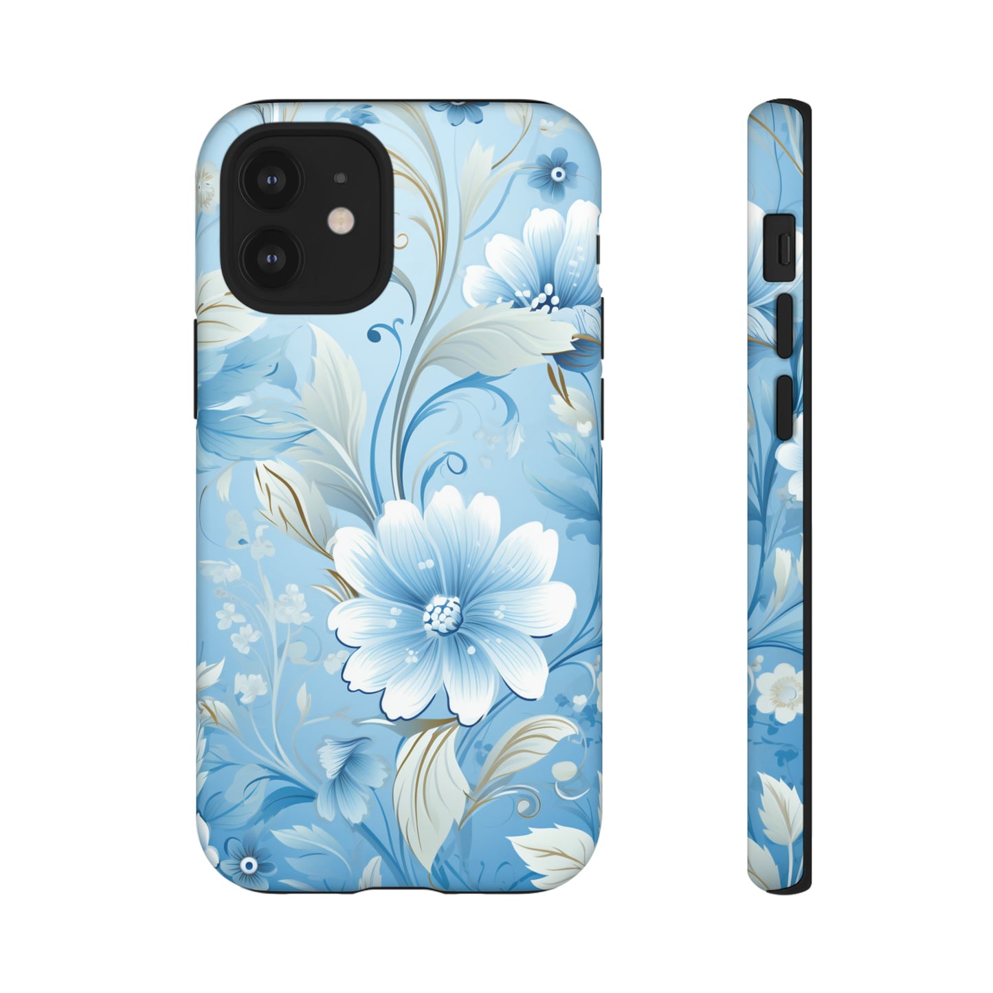 Tough Phone Case Graphic Design