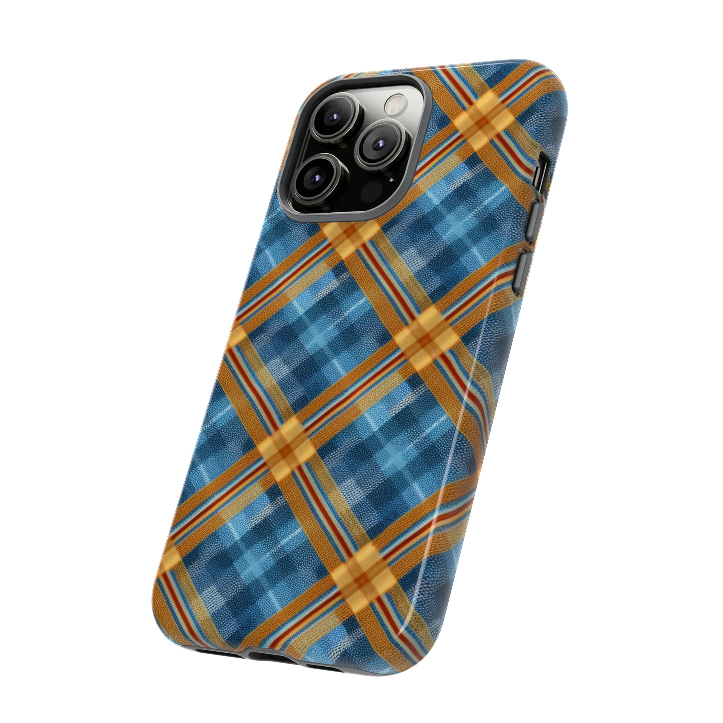 Tough Phone Case Graphic Design