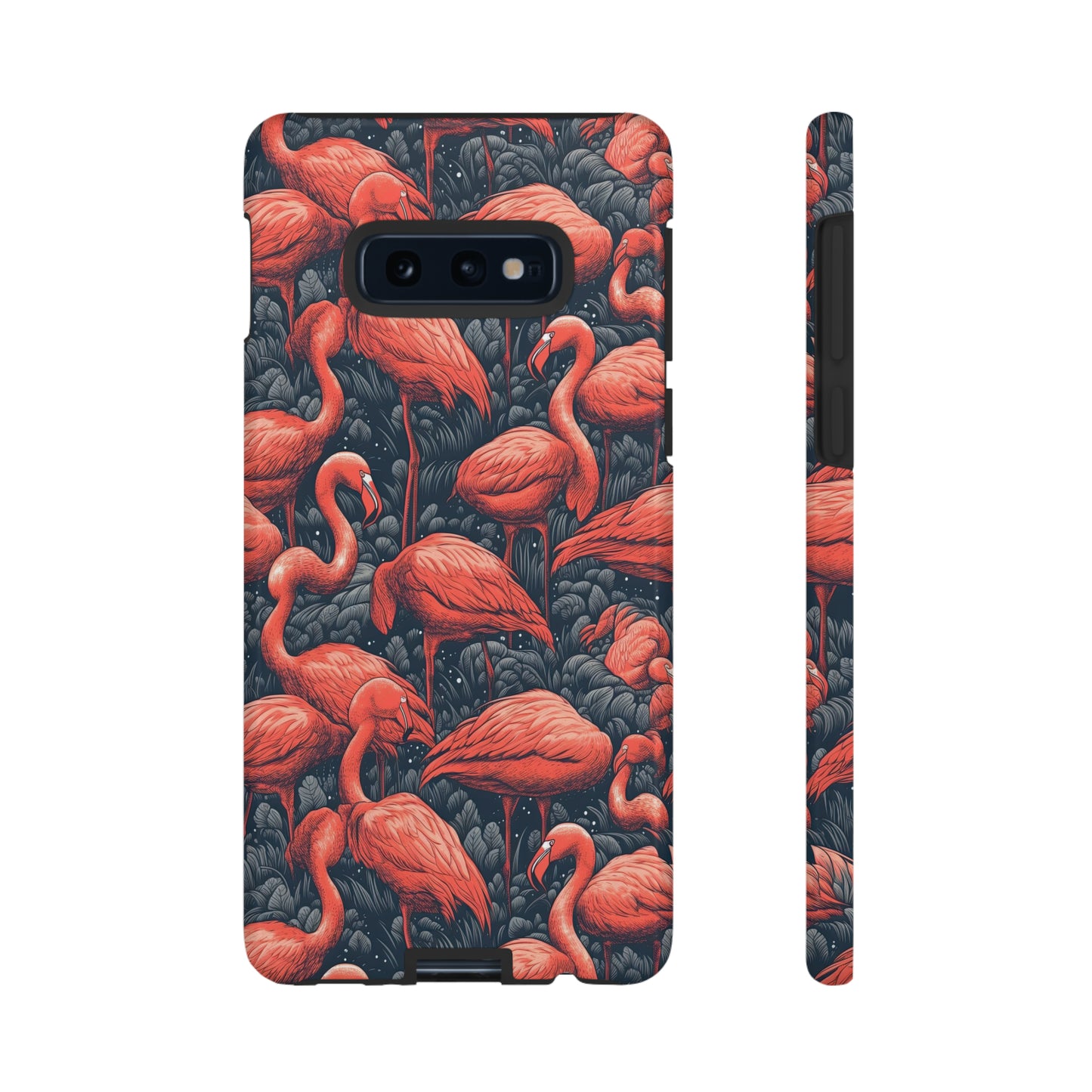 Tough Phone Case Graphic Design