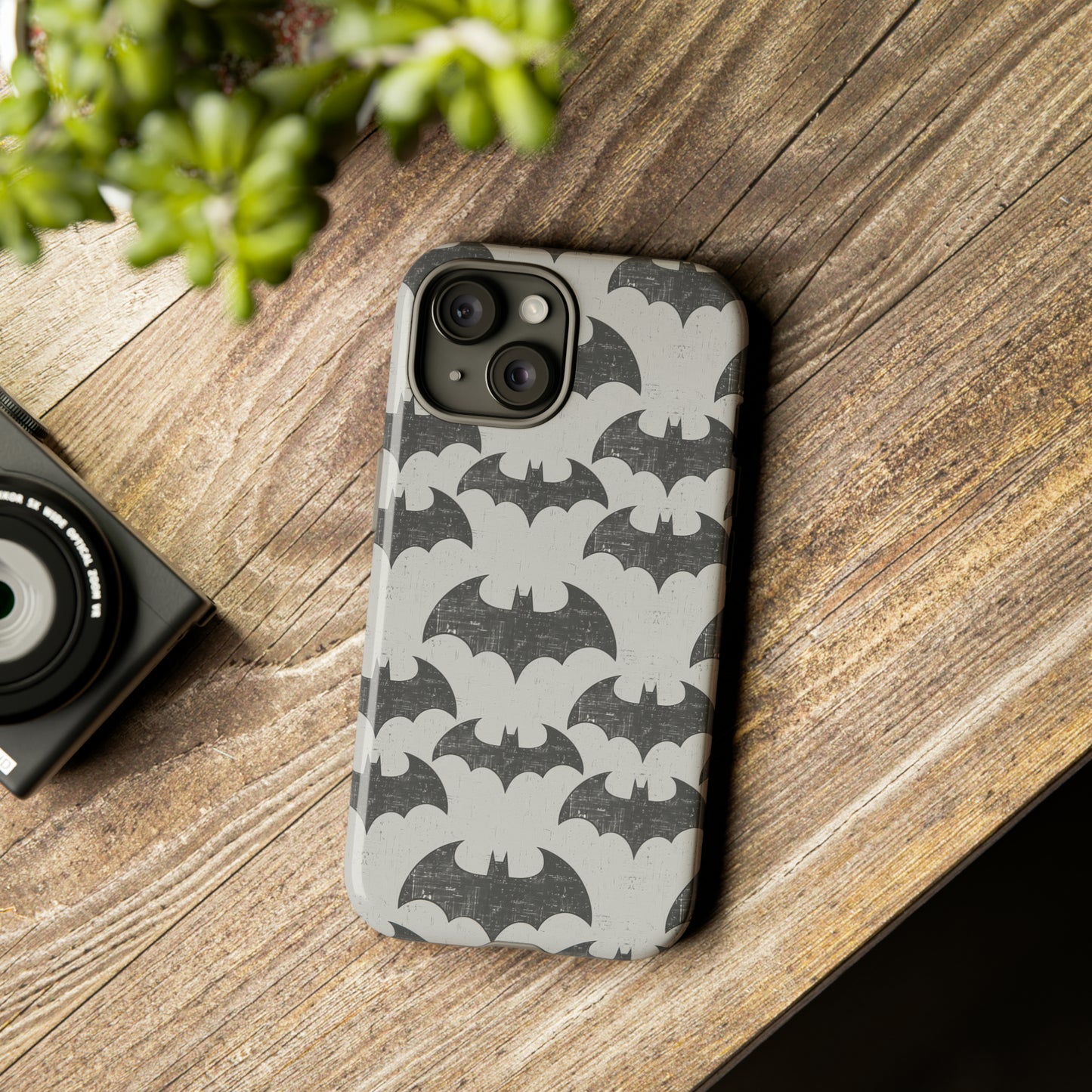 Tough Phone Case Pop Art Batman