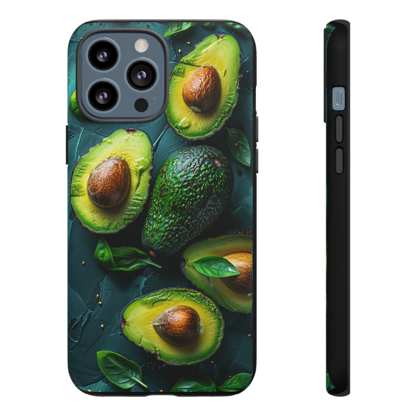 Tough Phone Case Avocado