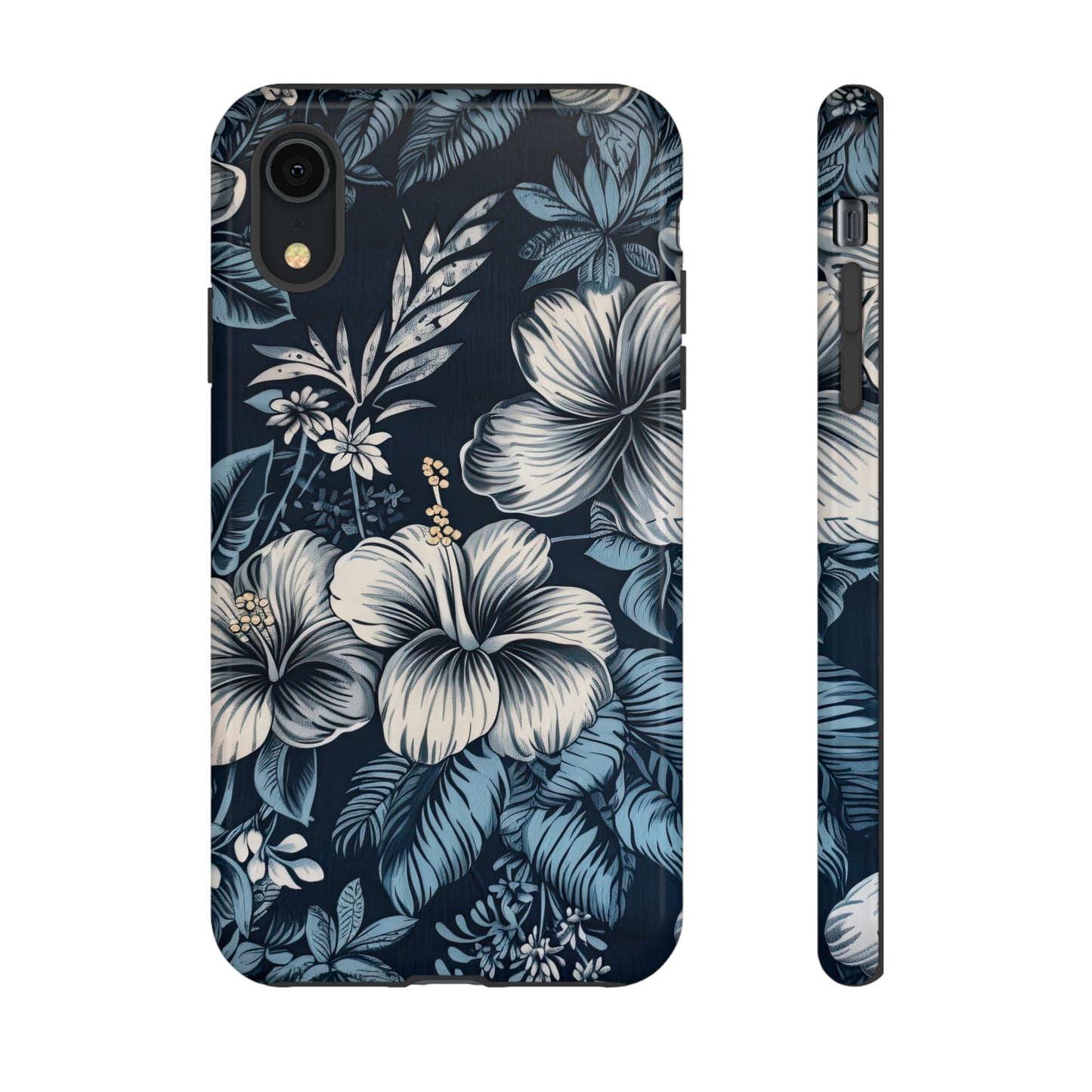 Tough Phone Case Graphic Design