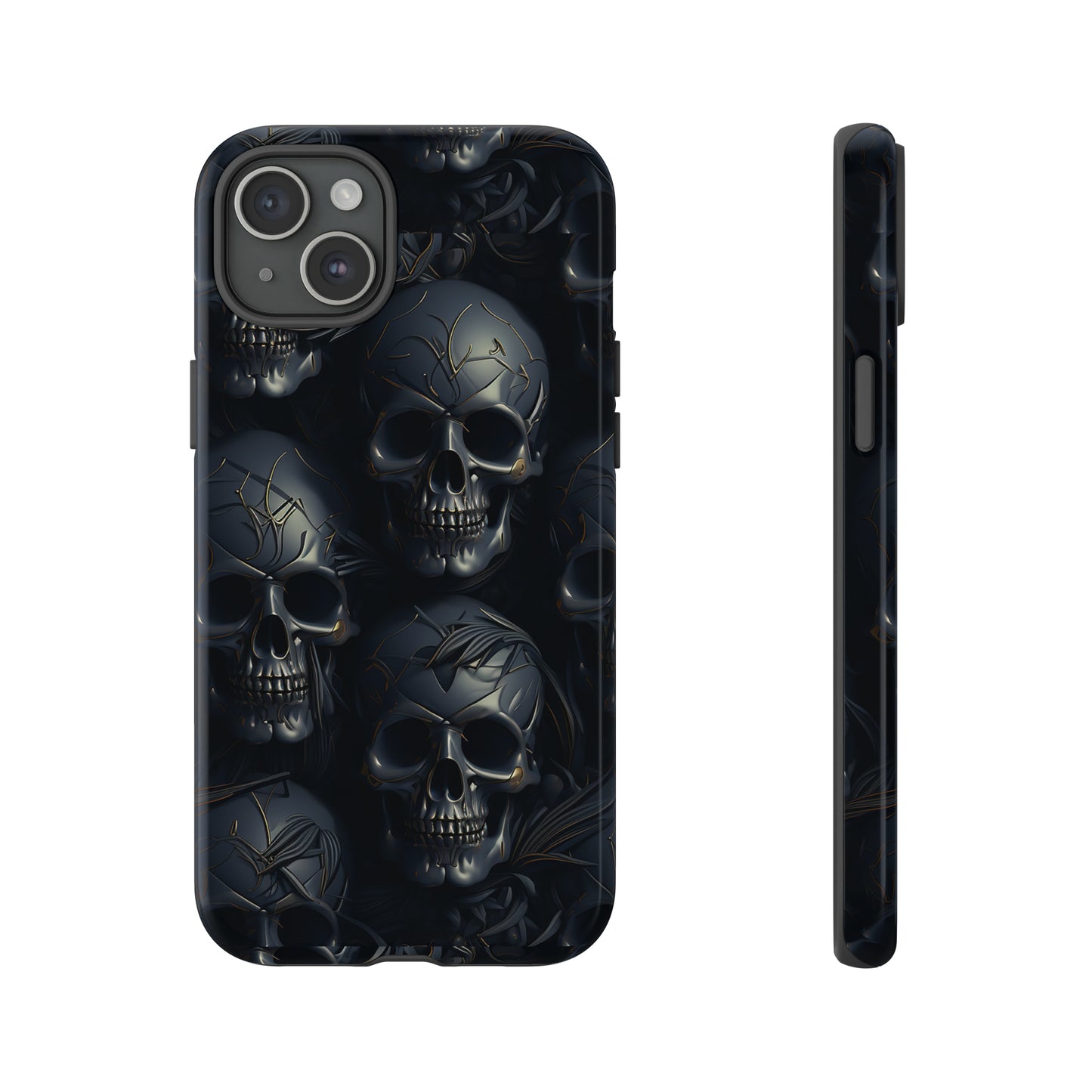 Tough Phone Case Graphic Design