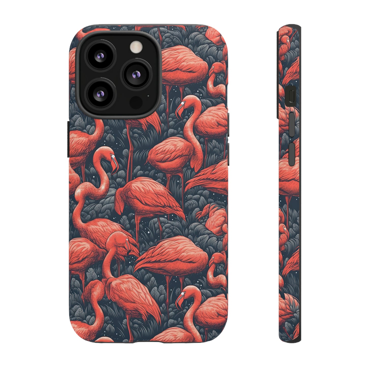 Tough Phone Case Graphic Design