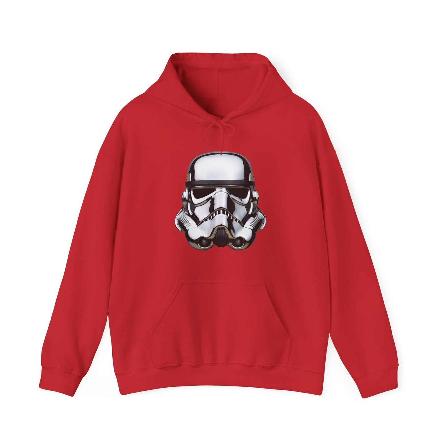 Hooded Sweatshirt Storm Trooper