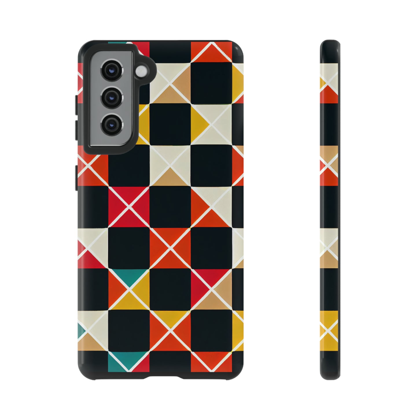 Tough Phone Case Ros Circus