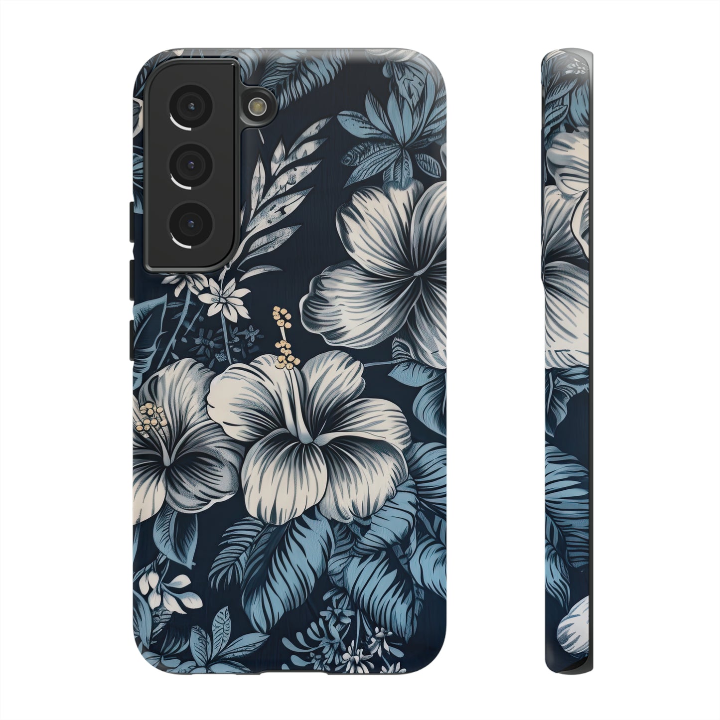 Tough Phone Case Graphic Design