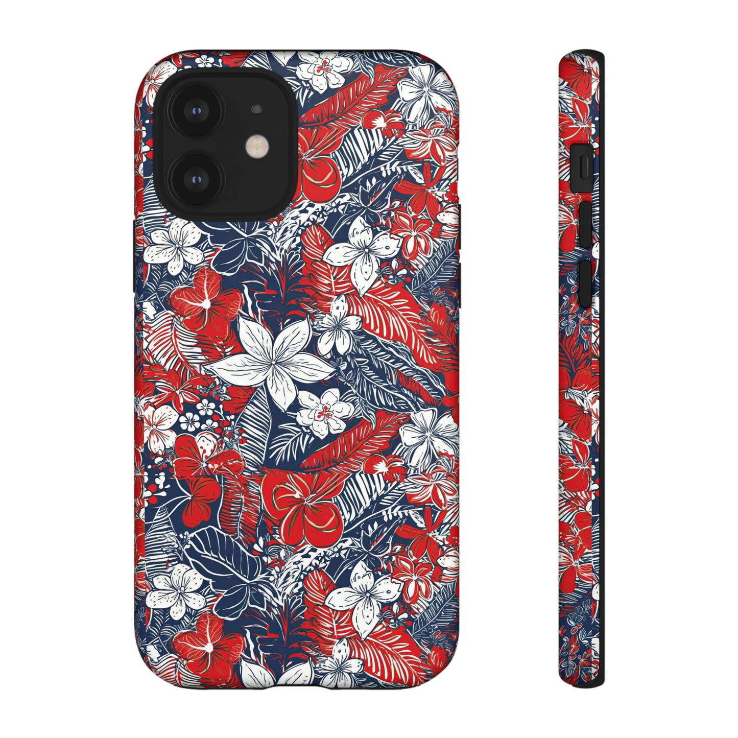 Tough Phone Case Graphic Design