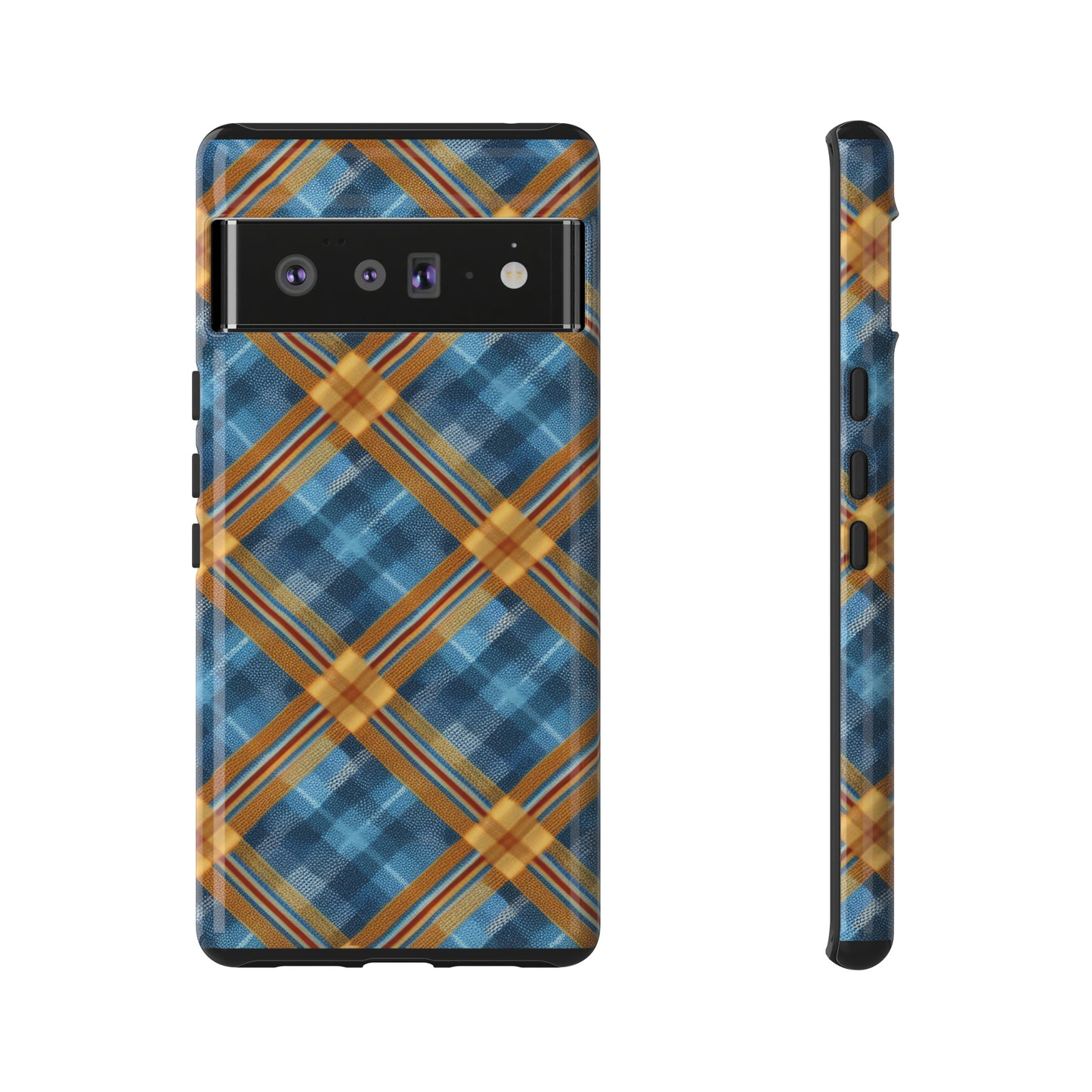 Tough Phone Case Graphic Design