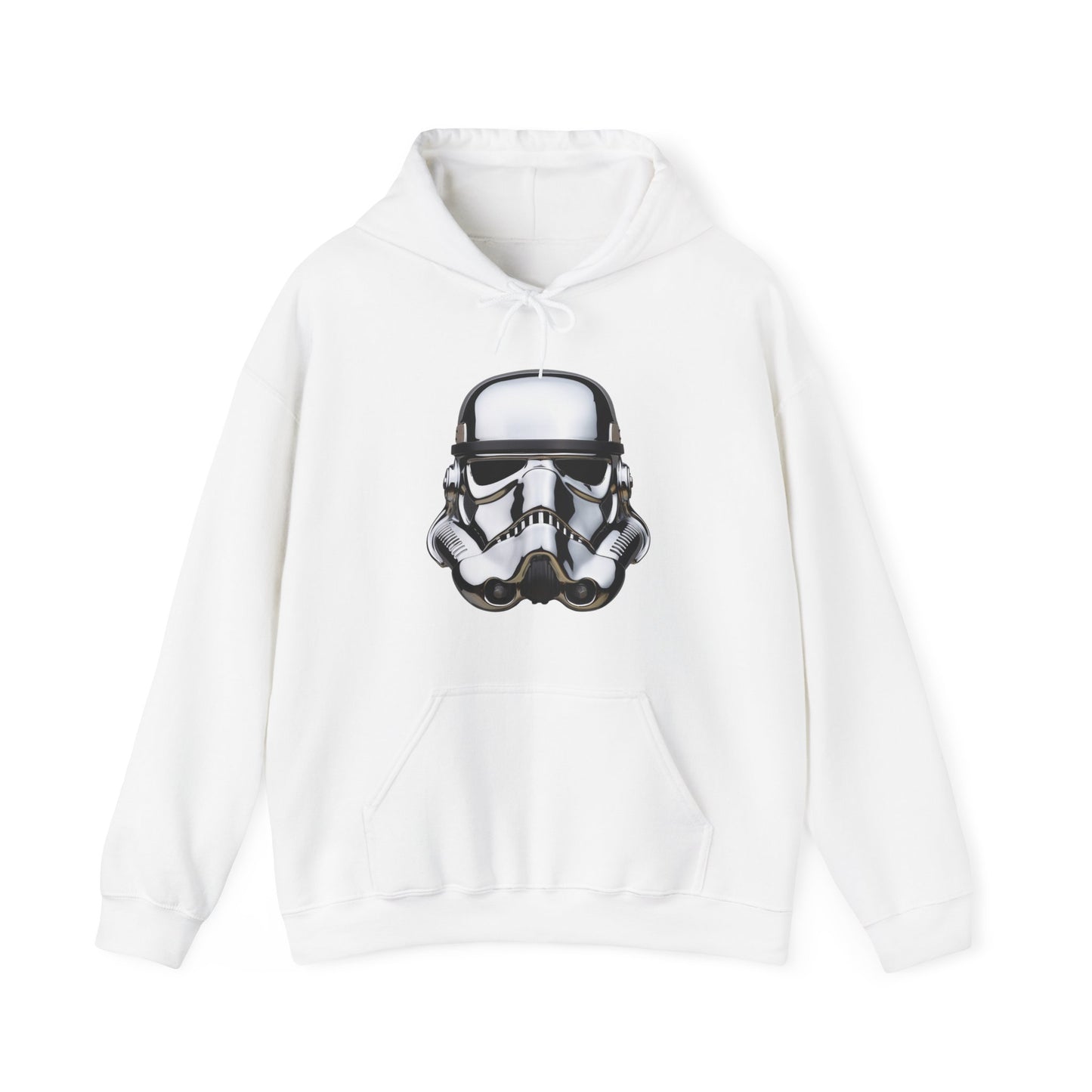 Hooded Sweatshirt Storm Trooper