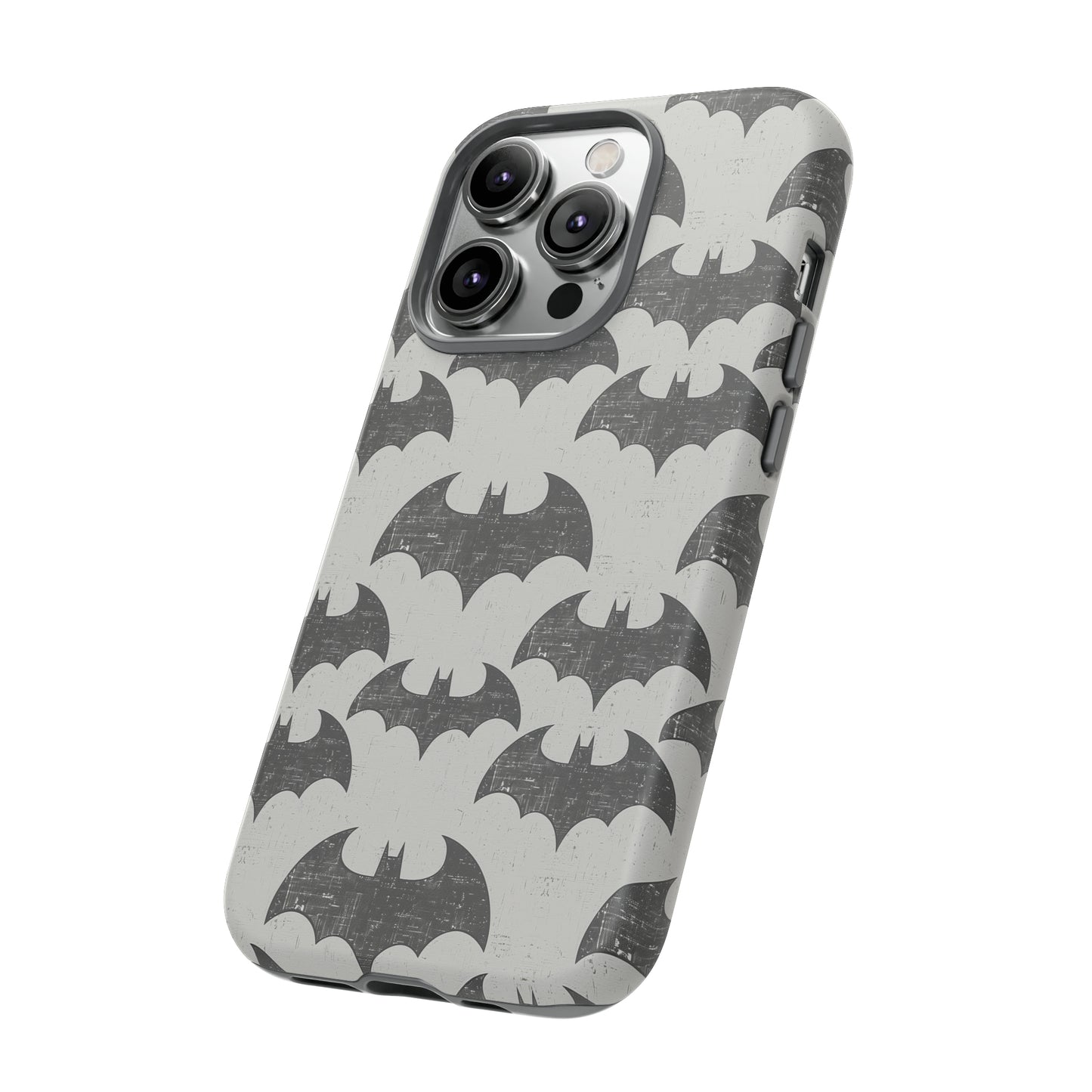 Tough Phone Case Pop Art Batman