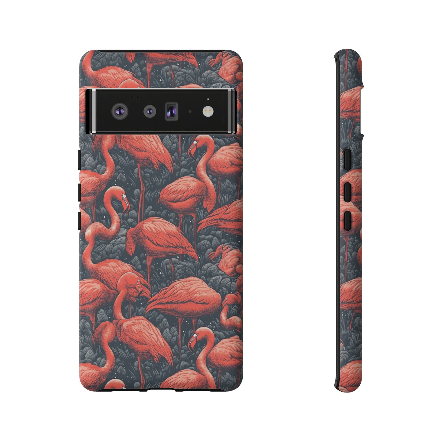 Tough Phone Case Graphic Design