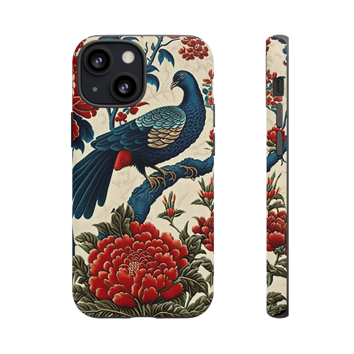 Tough Phone Case Graphic Design