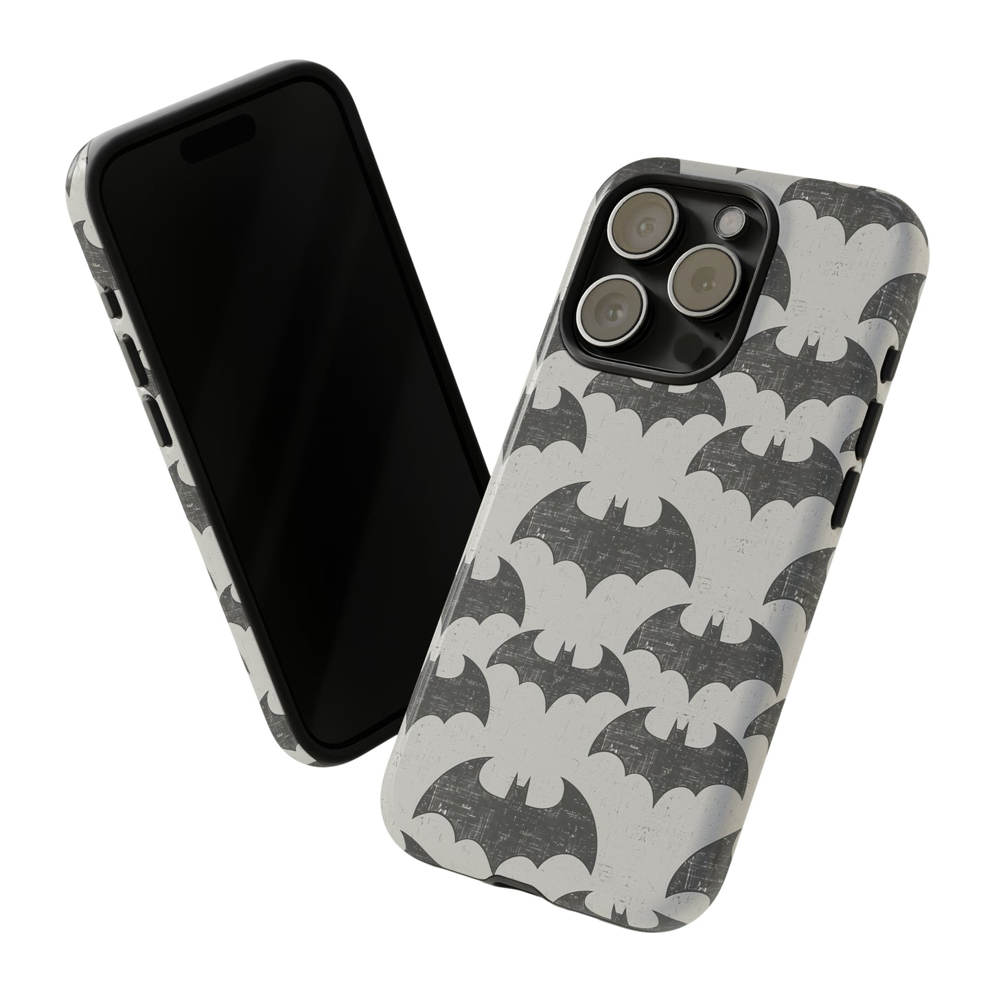 Tough Phone Case Pop Art Batman