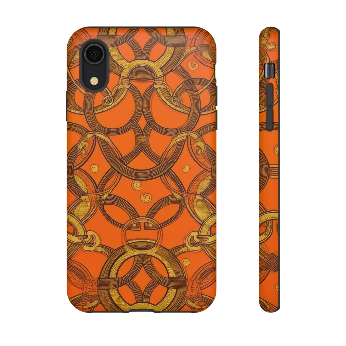 Tough Phone Case Graphic Design