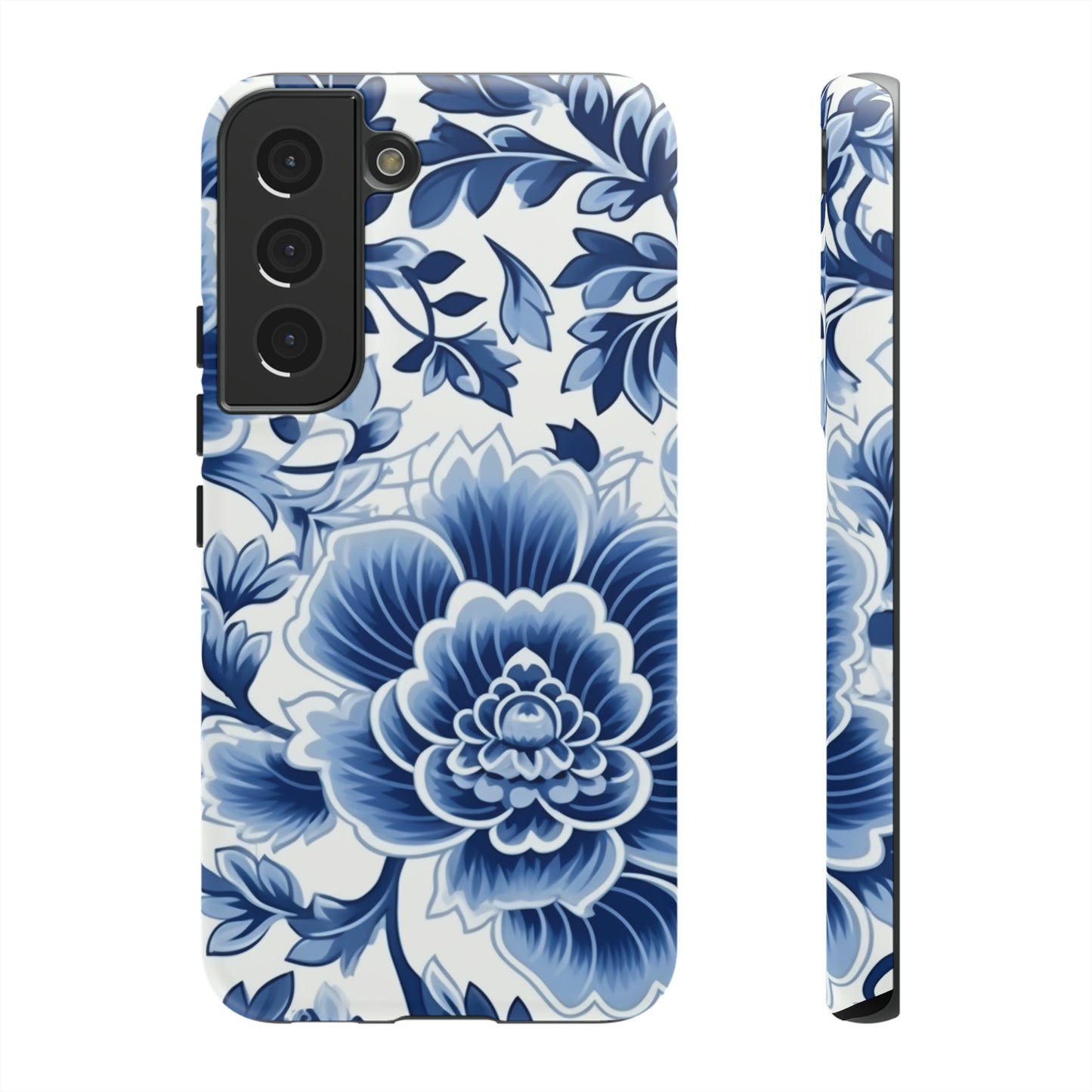 Tough Phone Case Graphic Design