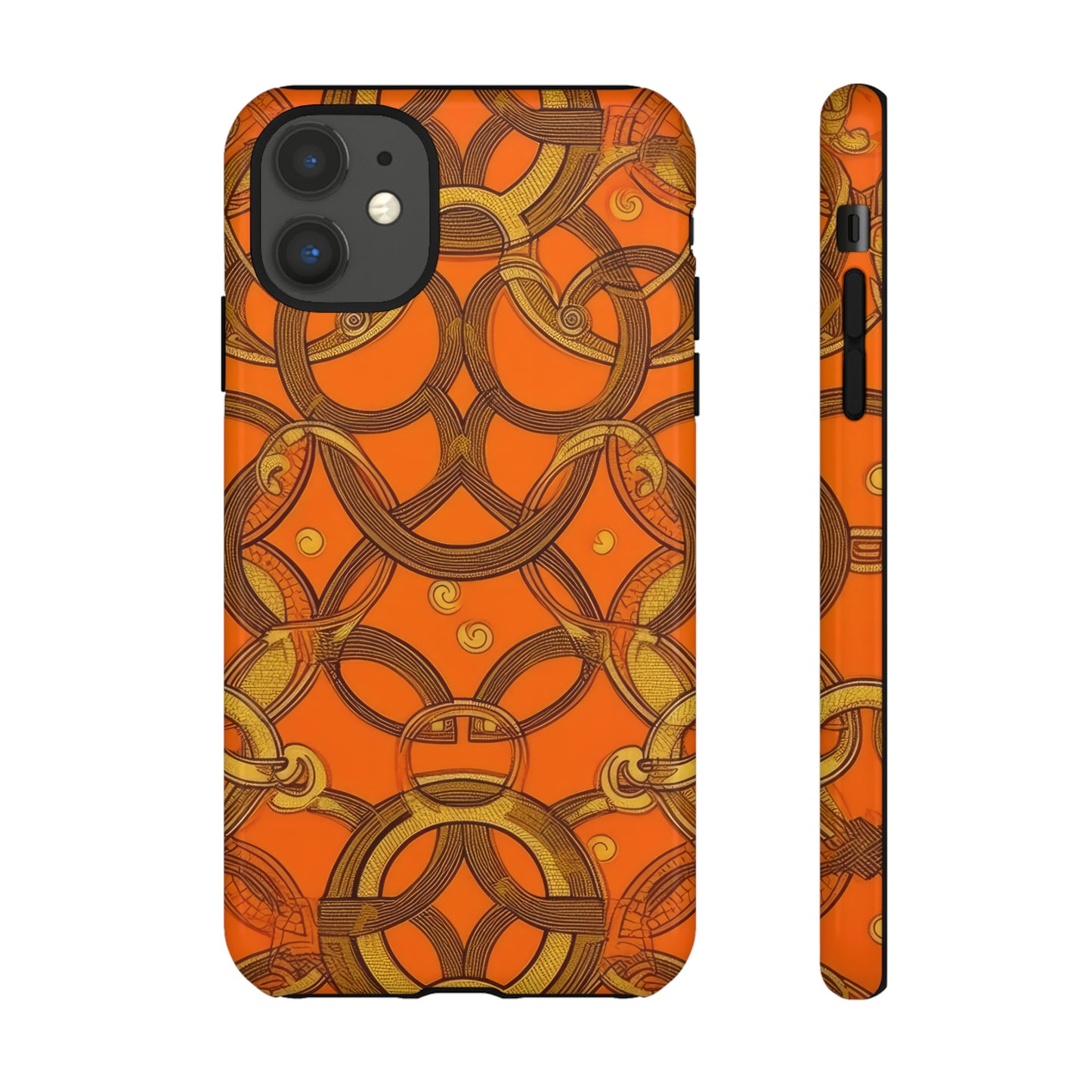 Tough Phone Case Graphic Design