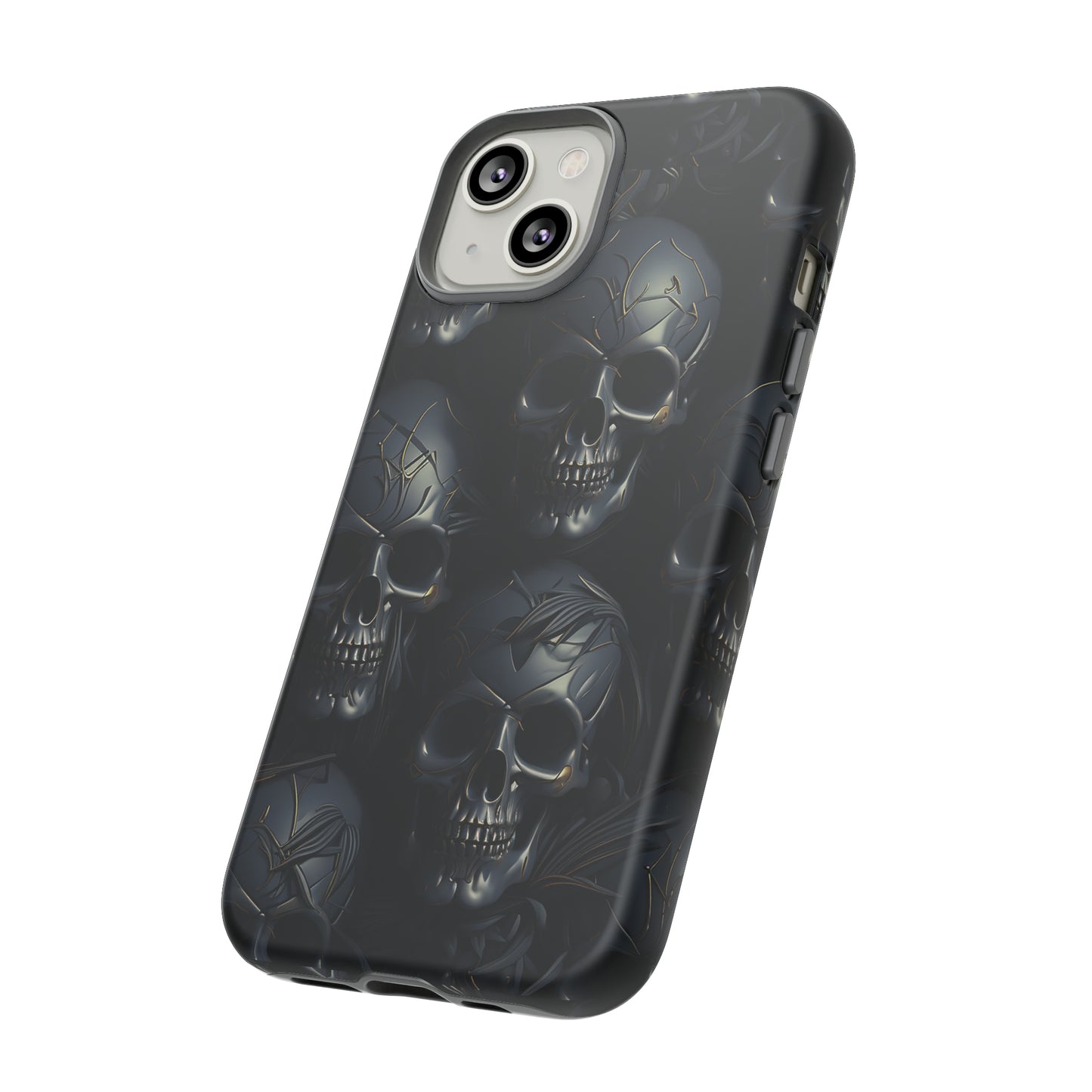 Tough Phone Case Graphic Design