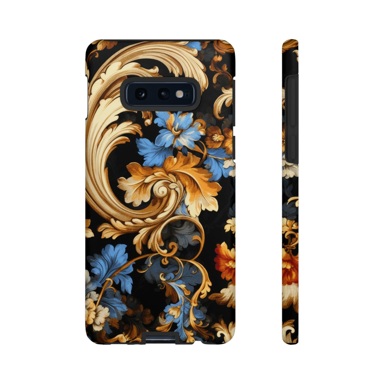 Tough Phone Case Graphic Design