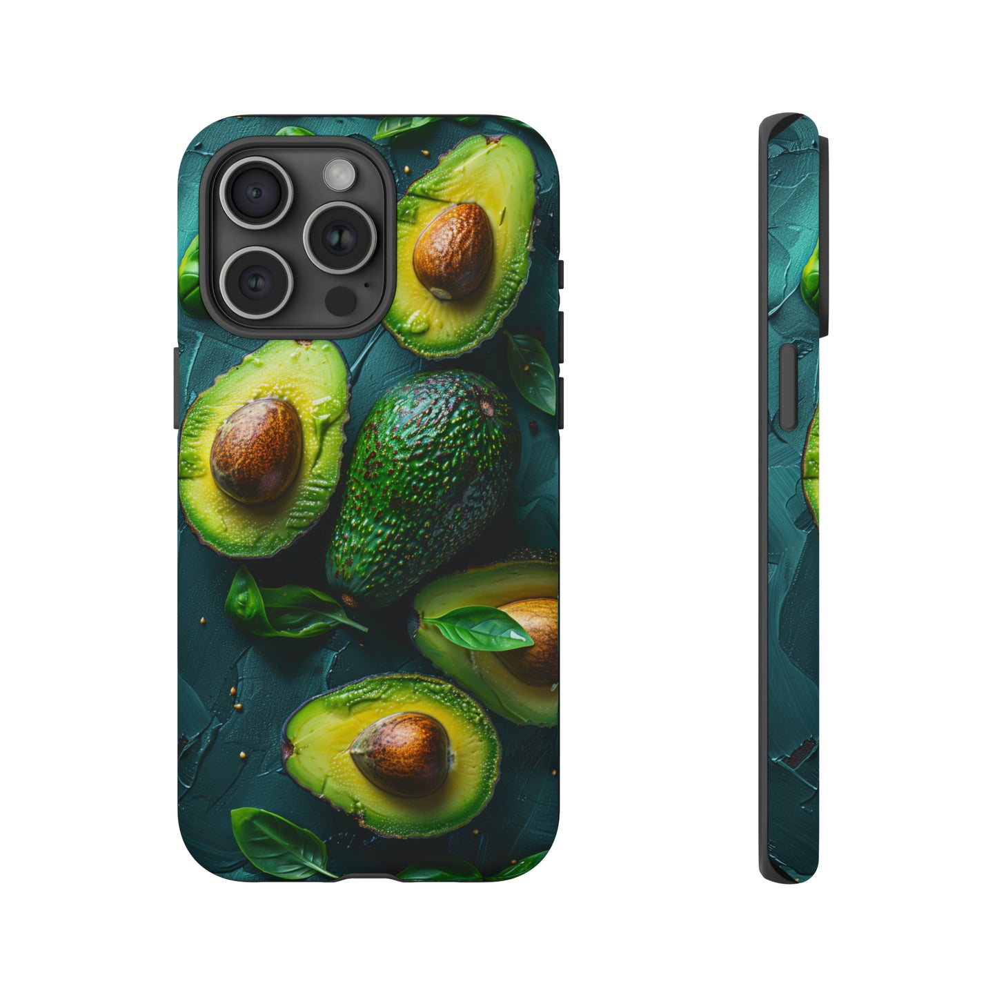 Tough Phone Case Avocado