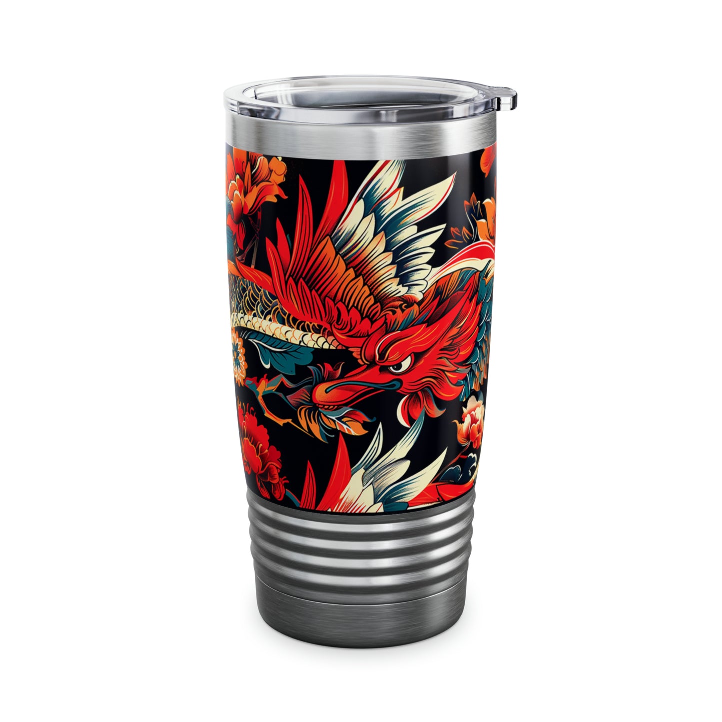 Ringneck Tumbler, 20oz