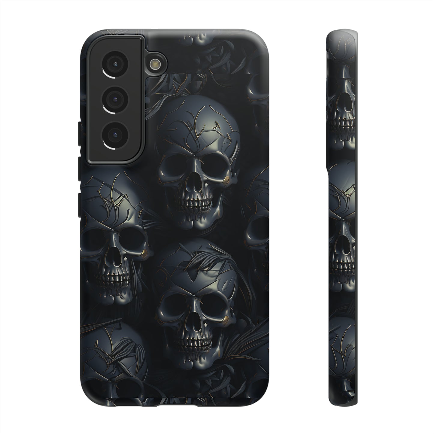 Tough Phone Case Graphic Design