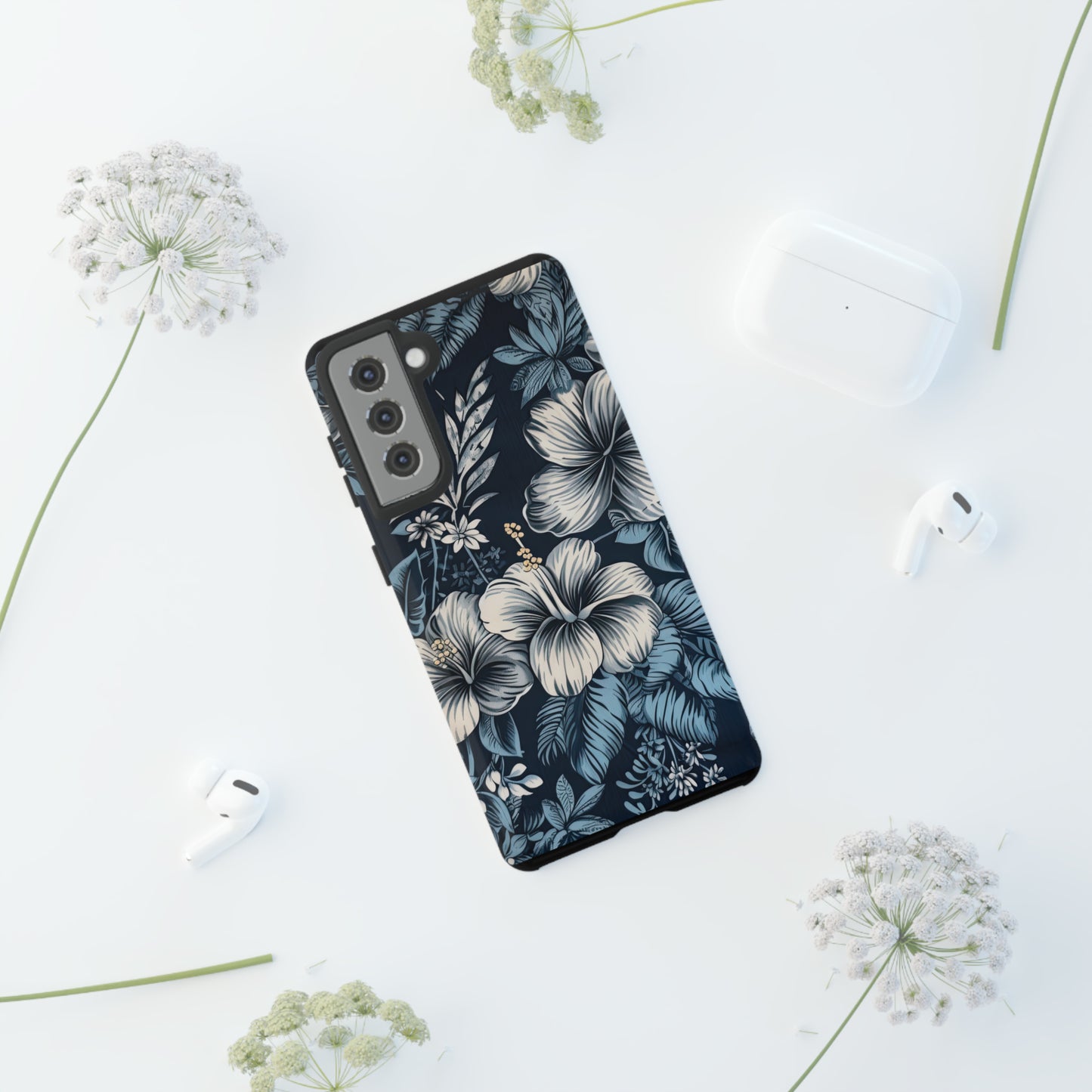 Tough Phone Case Graphic Design