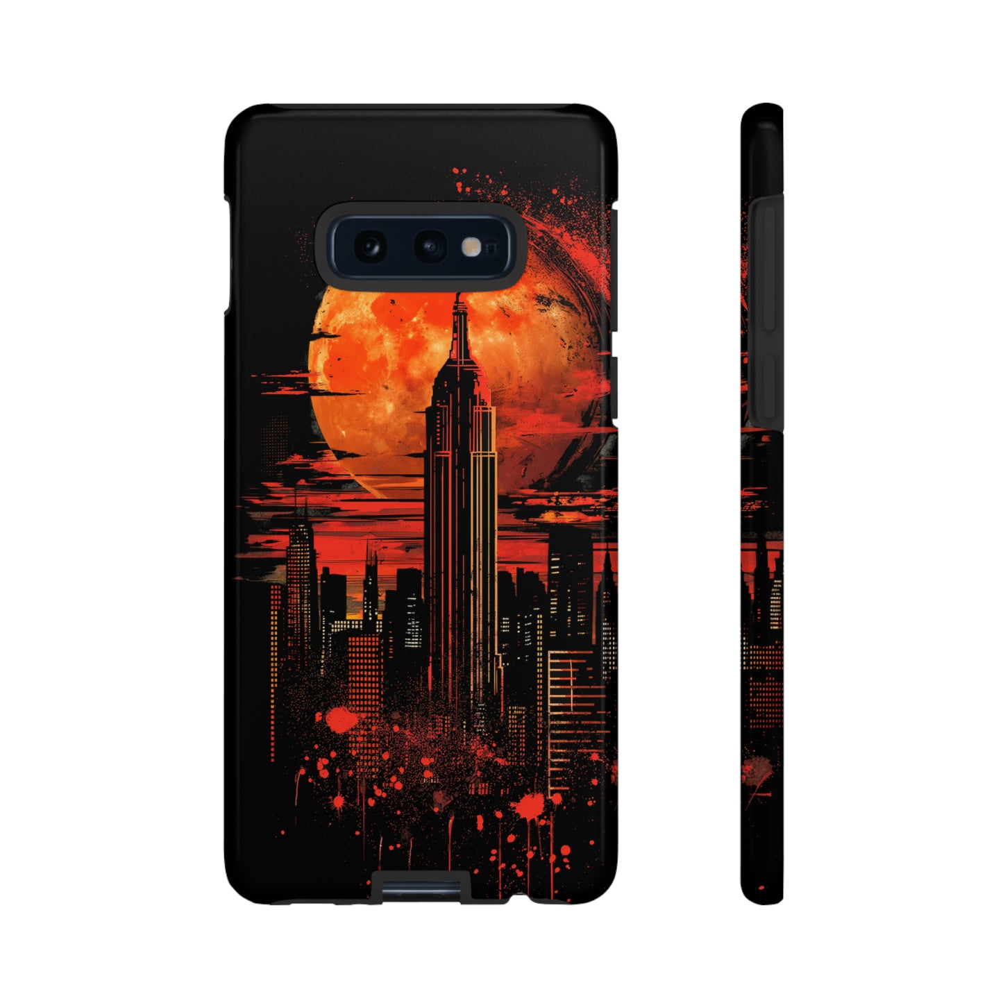 Tough Phone Case New York City