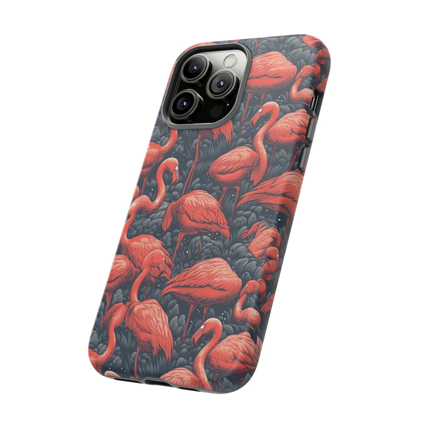 Tough Phone Case Graphic Design