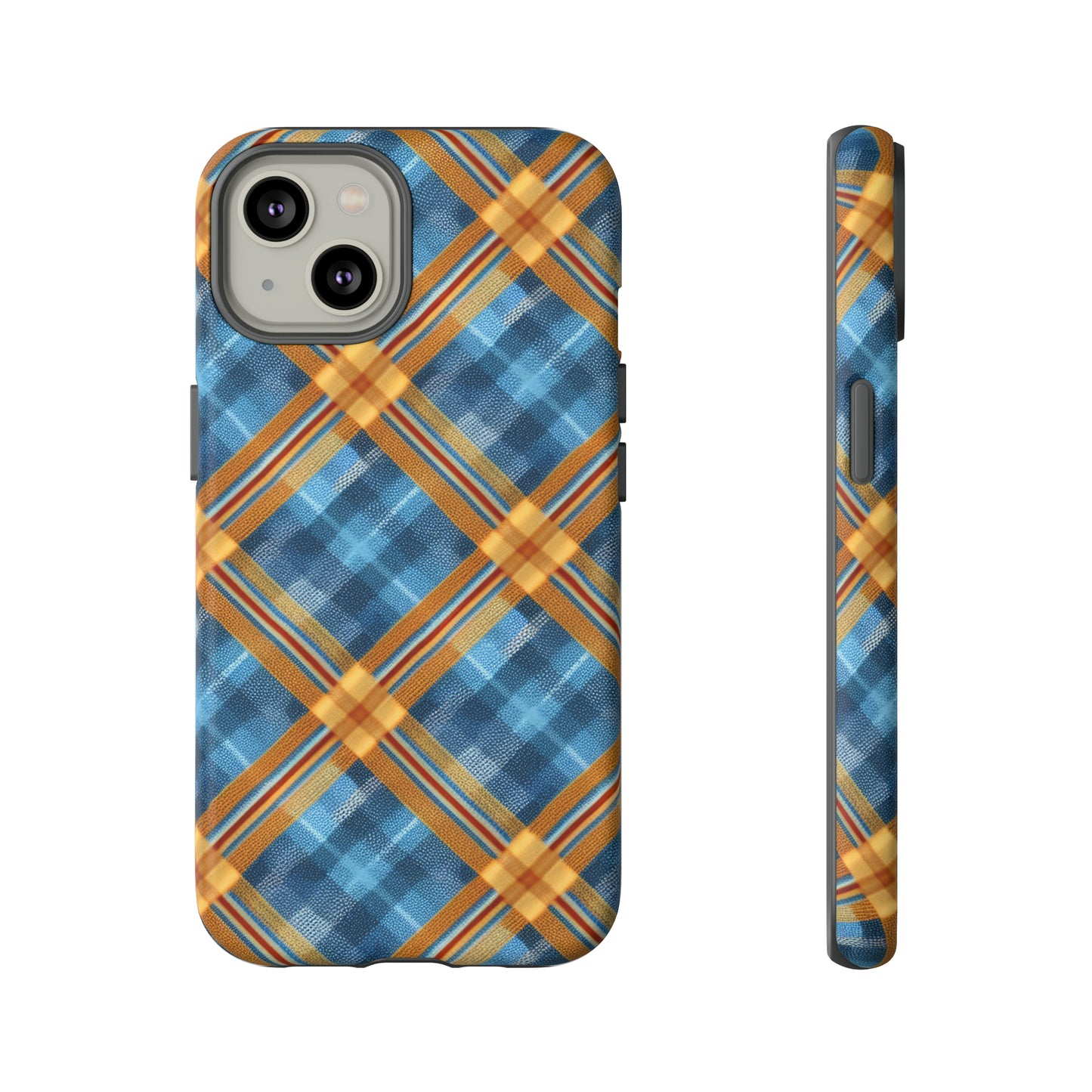 Tough Phone Case Graphic Design