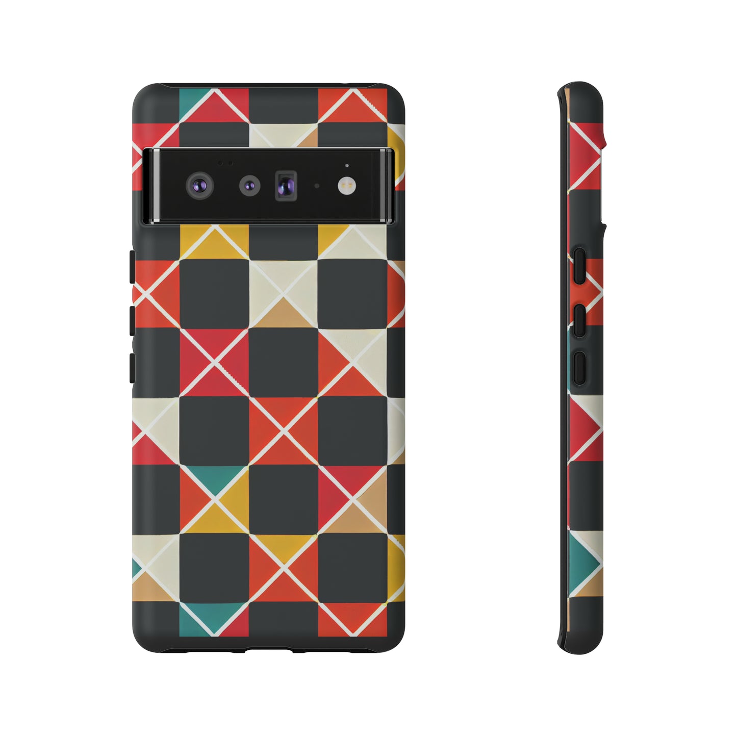 Tough Phone Case Ros Circus